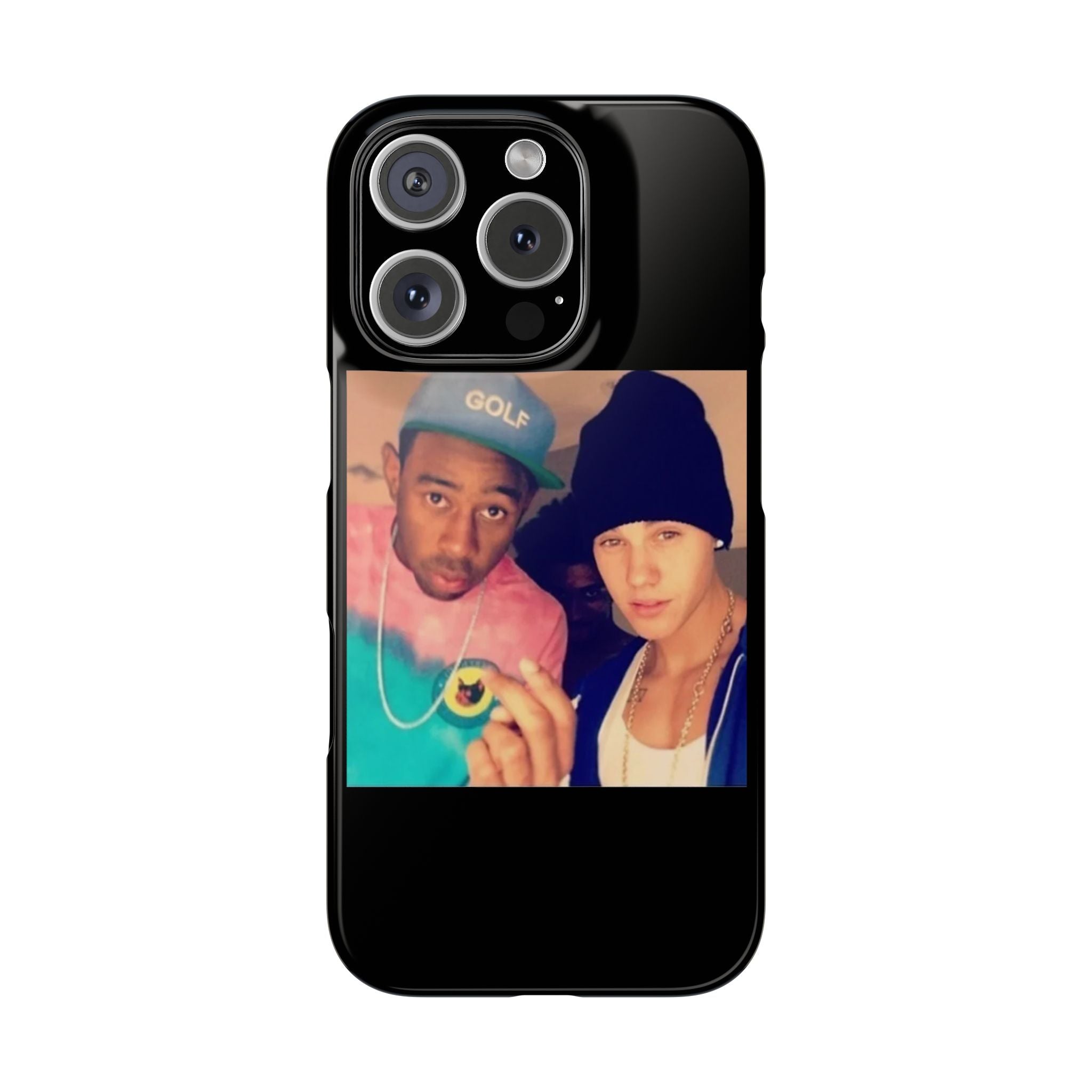 Tyler Bieb