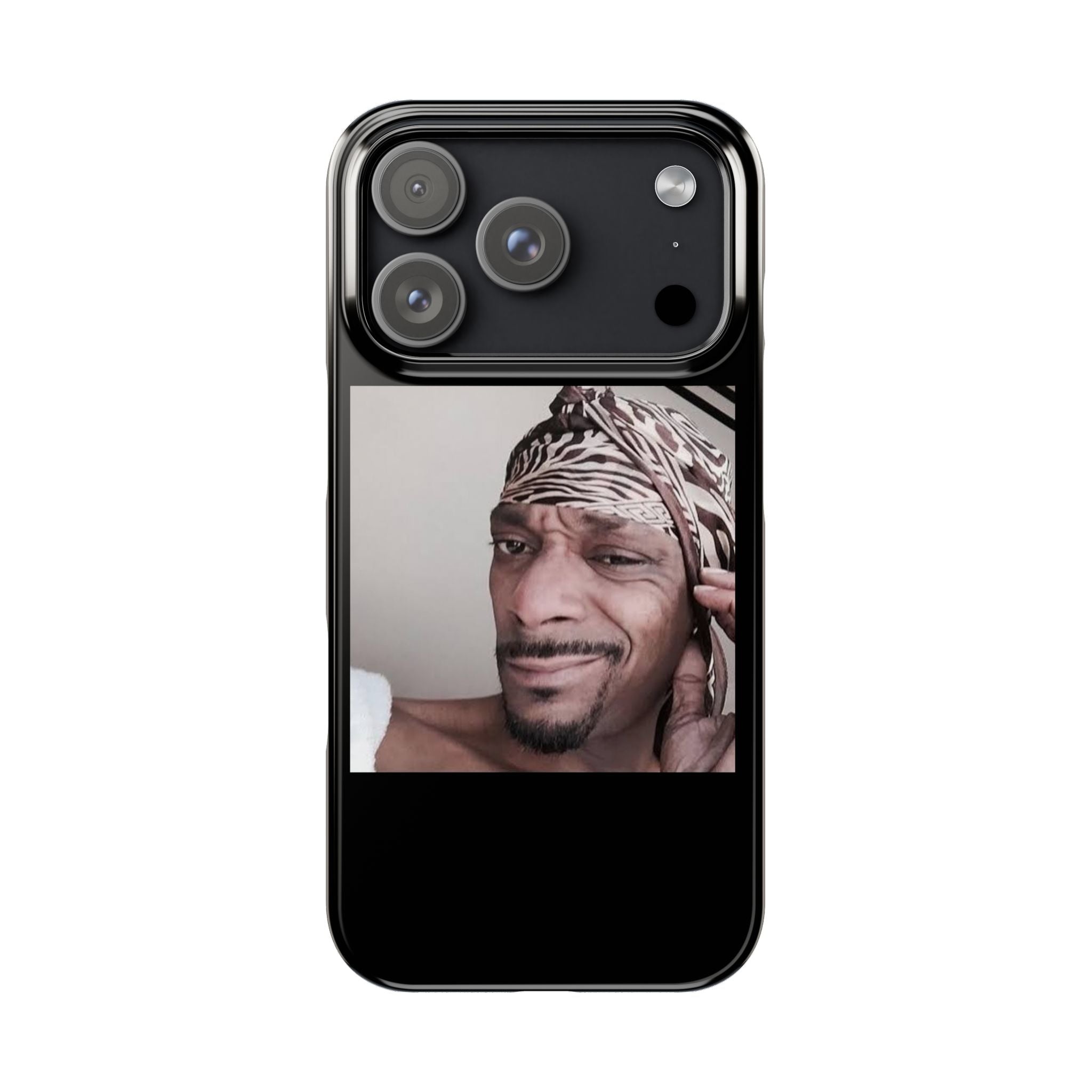 Snoop Dawg