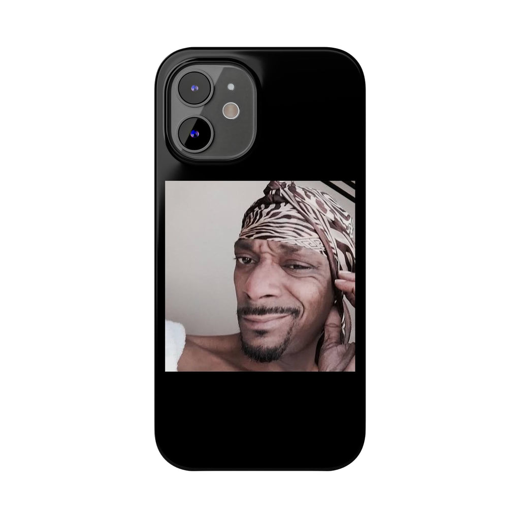 Snoop Dawg