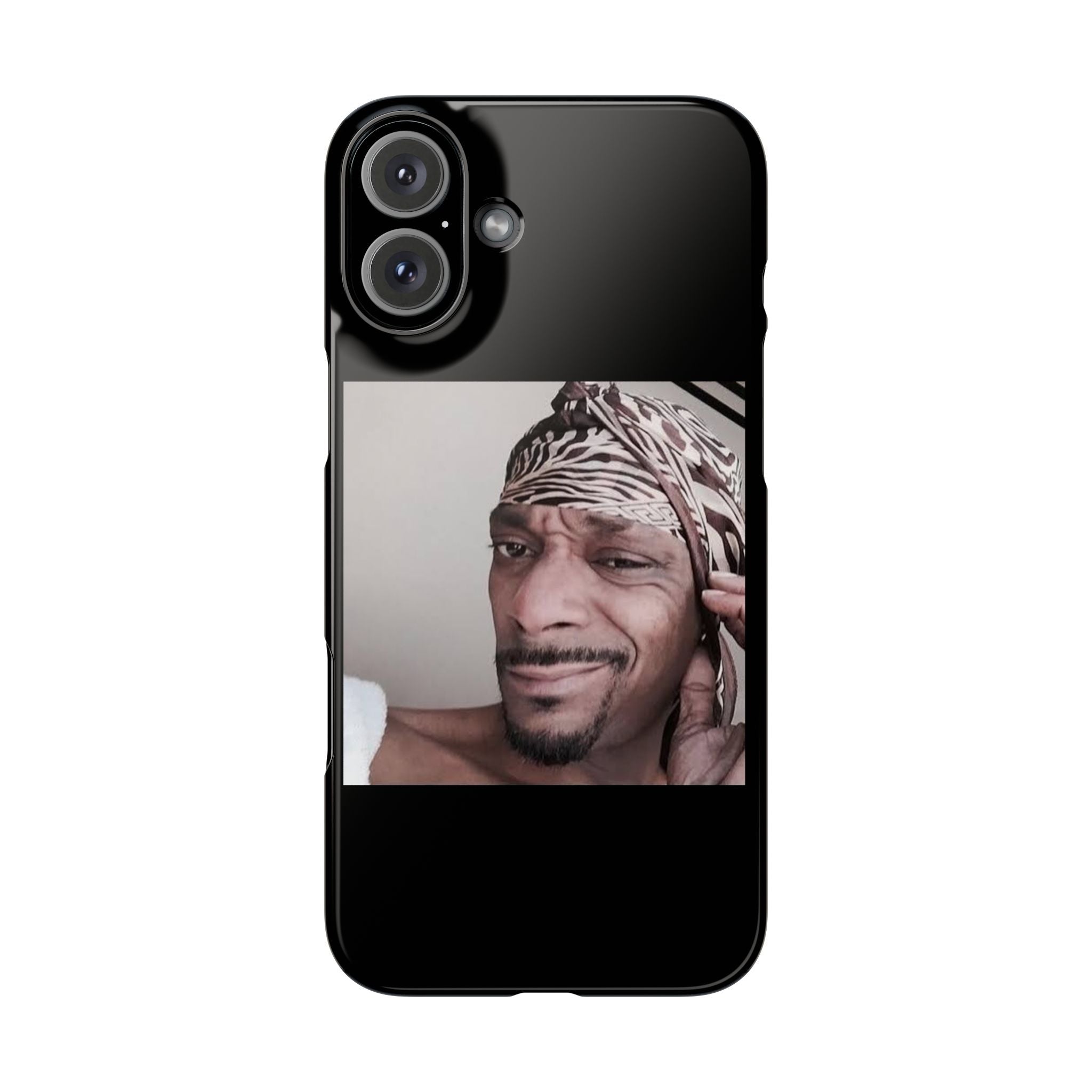 Snoop Dawg