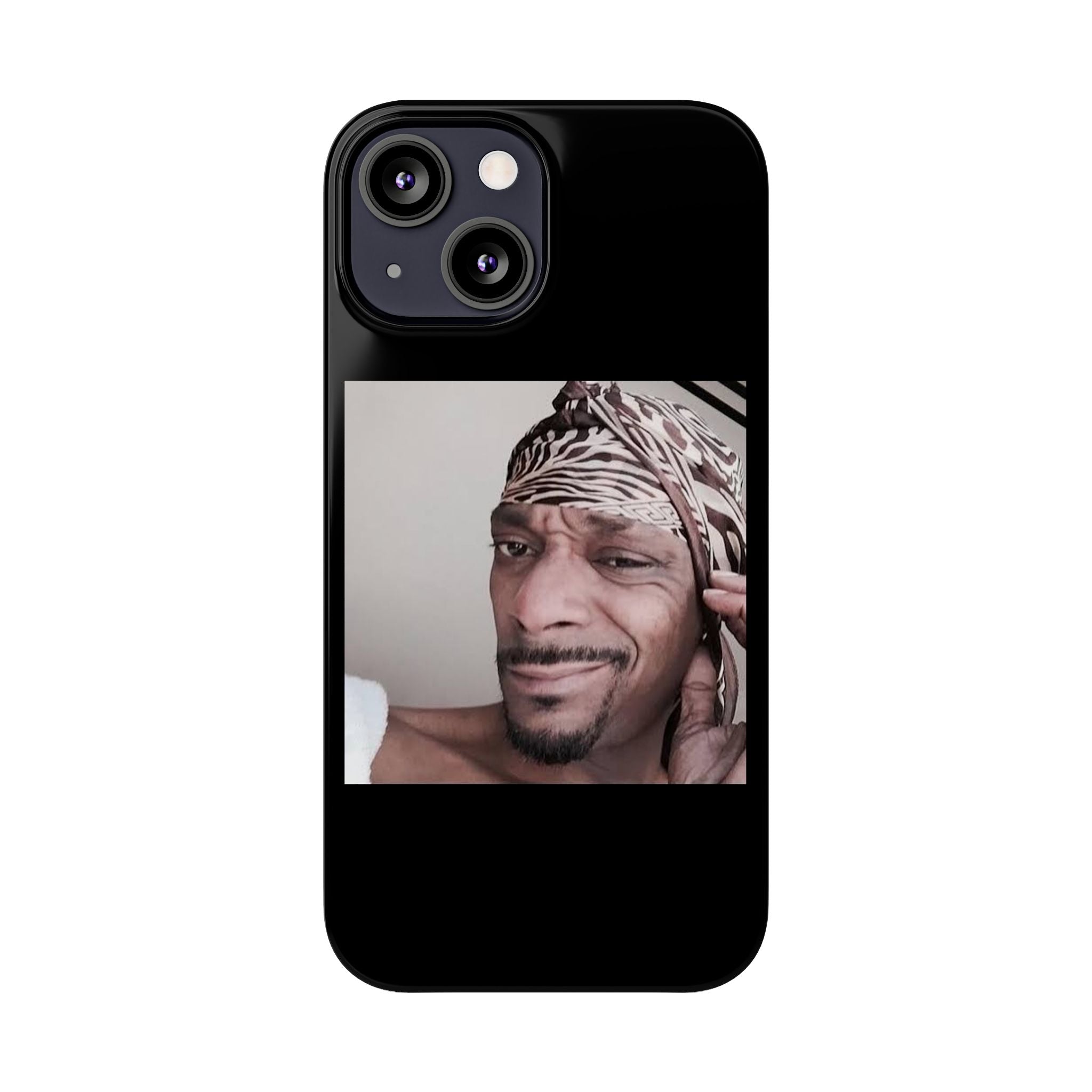 Snoop Dawg