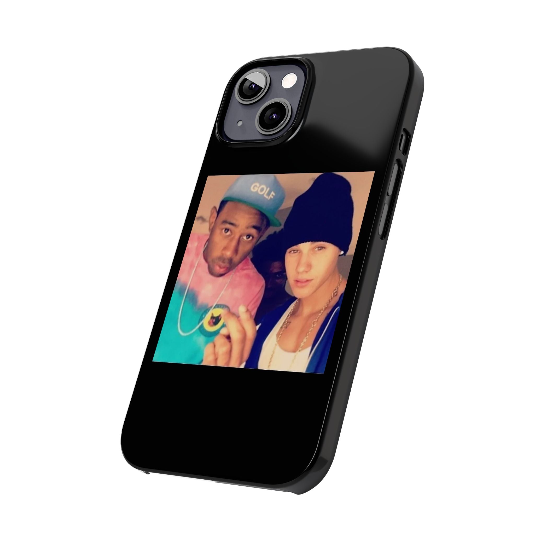 Tyler Bieb
