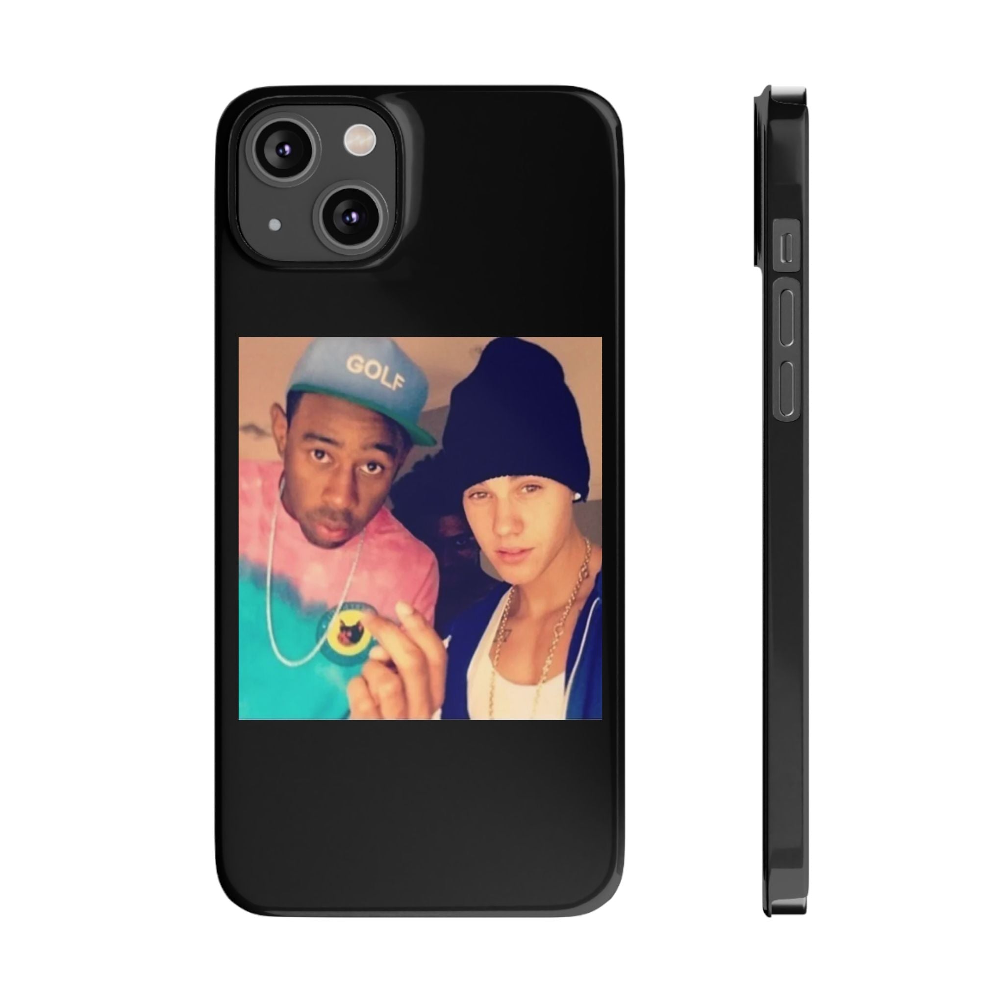 Tyler Bieb