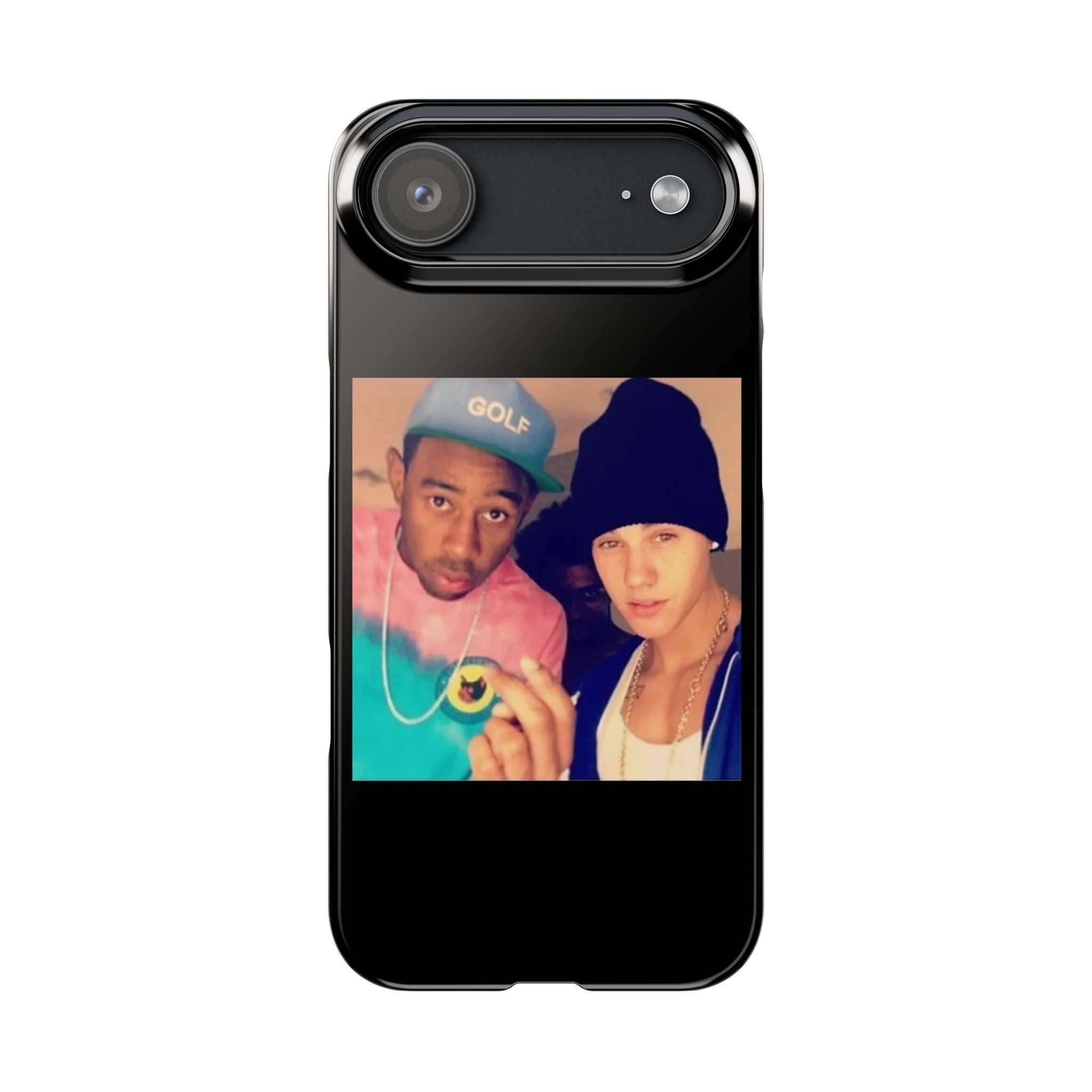 Tyler Bieb
