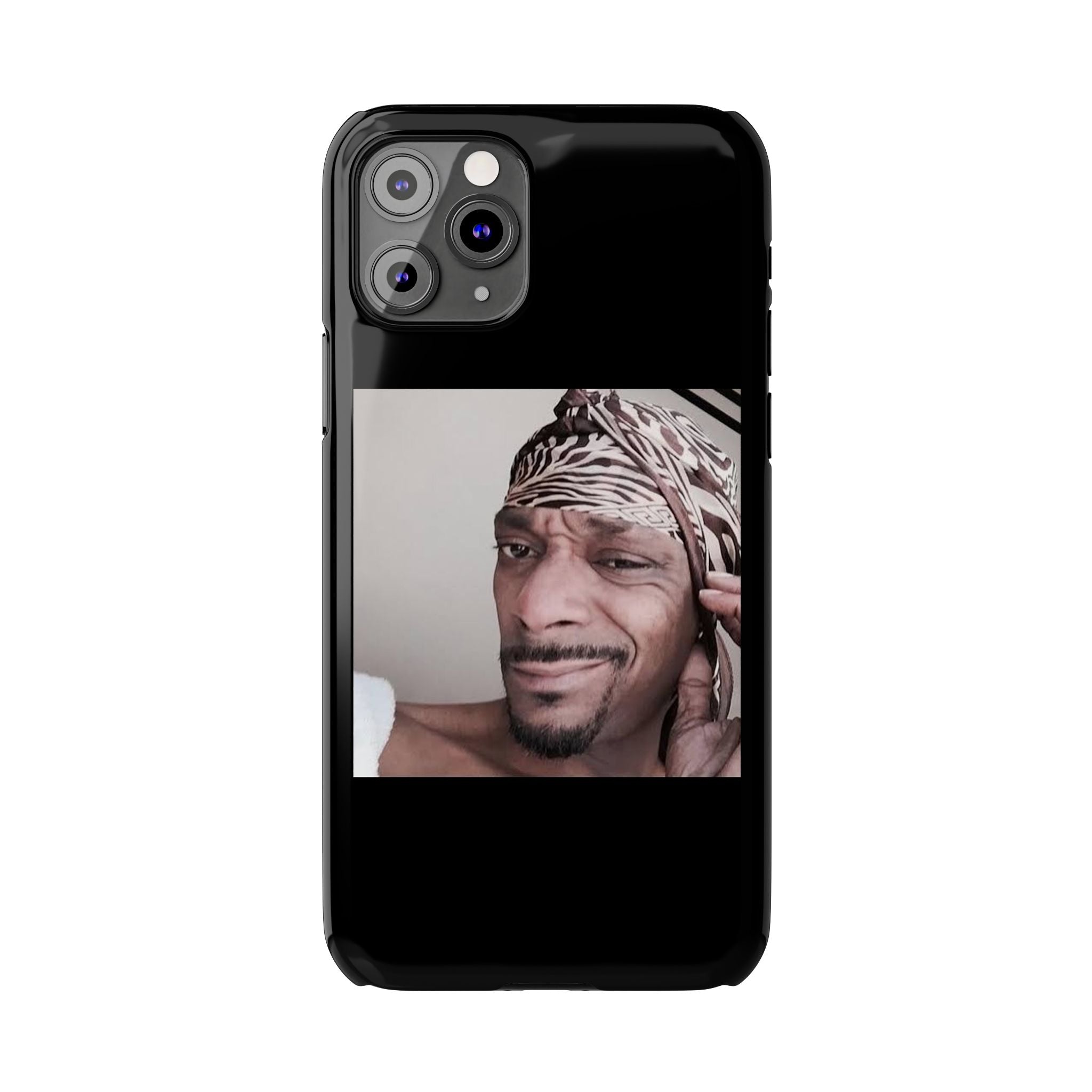 Snoop Dawg