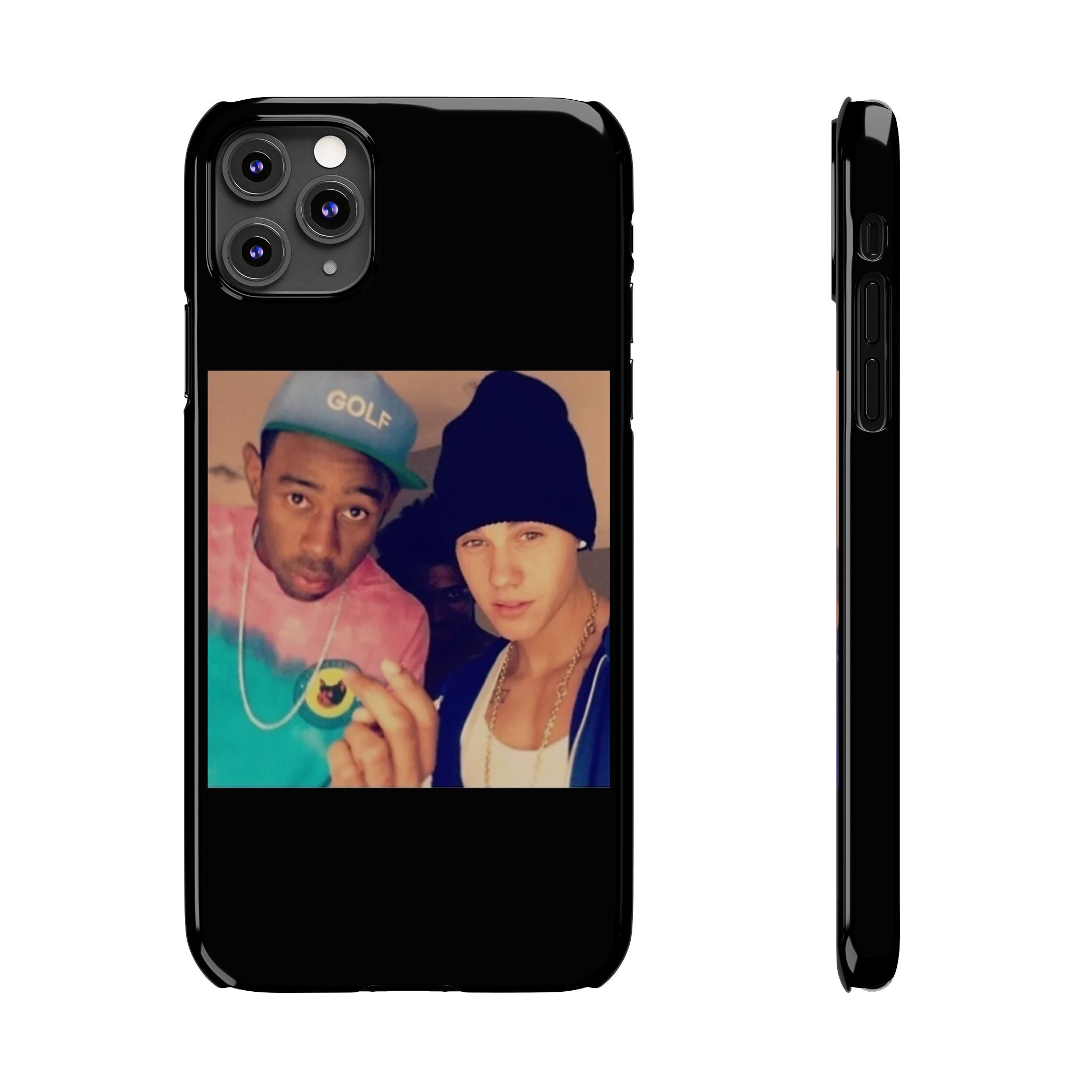 Tyler Bieb