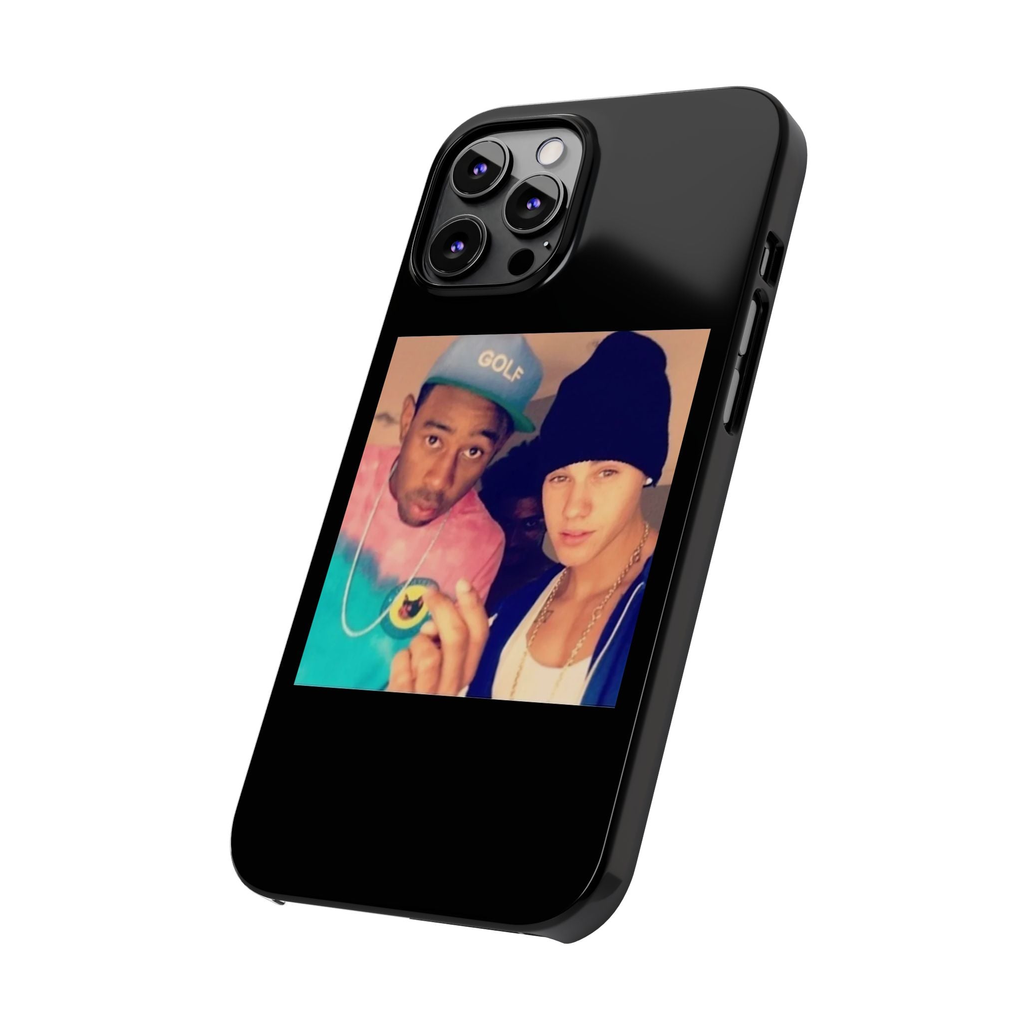 Tyler Bieb