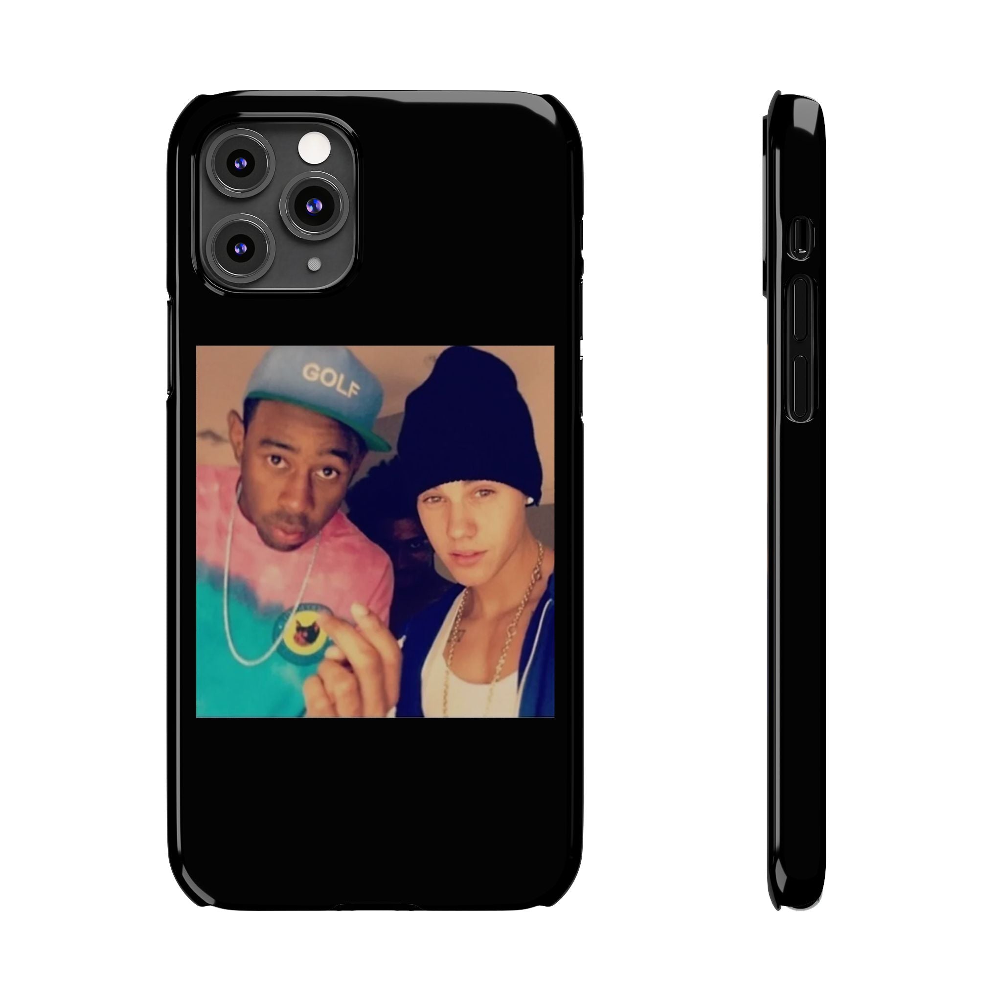 Tyler Bieb