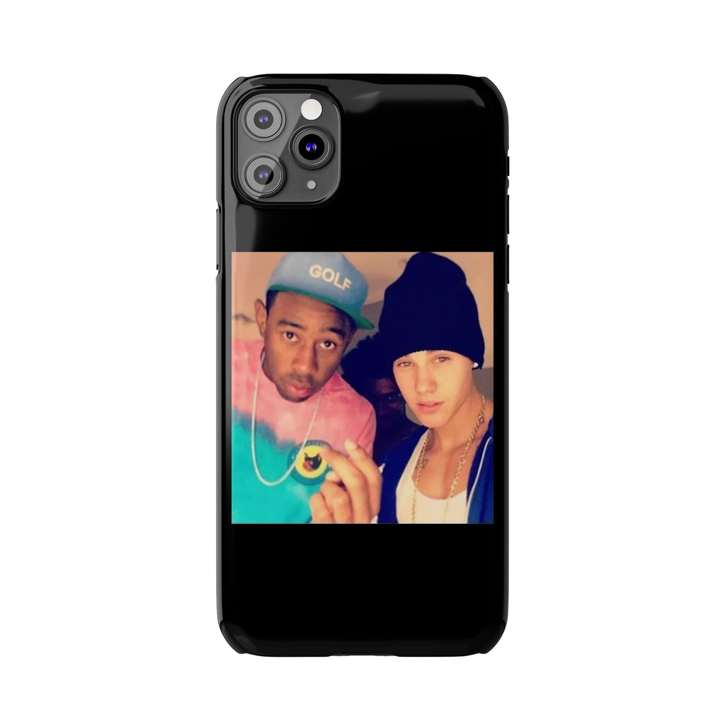 Tyler Bieb