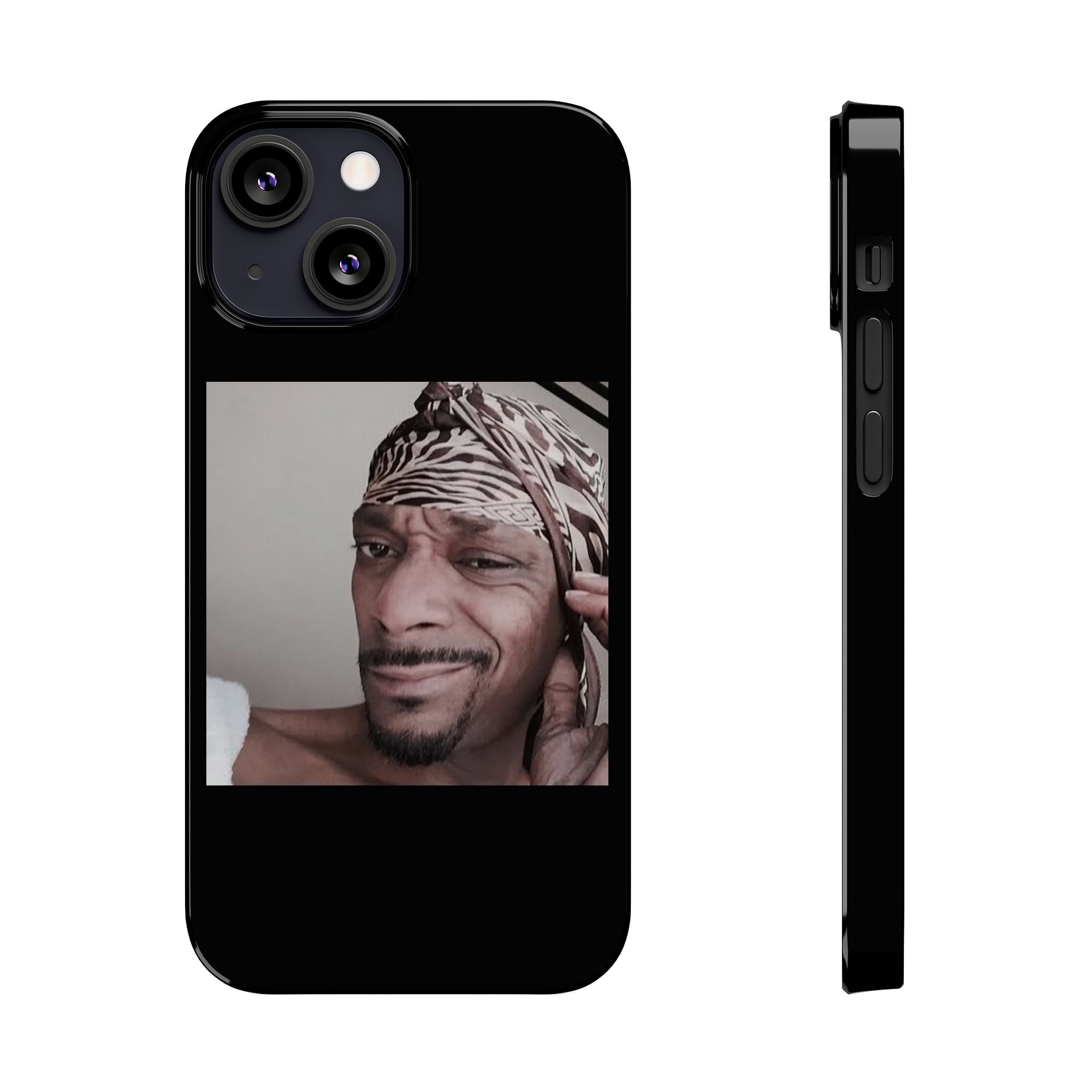 Snoop Dawg
