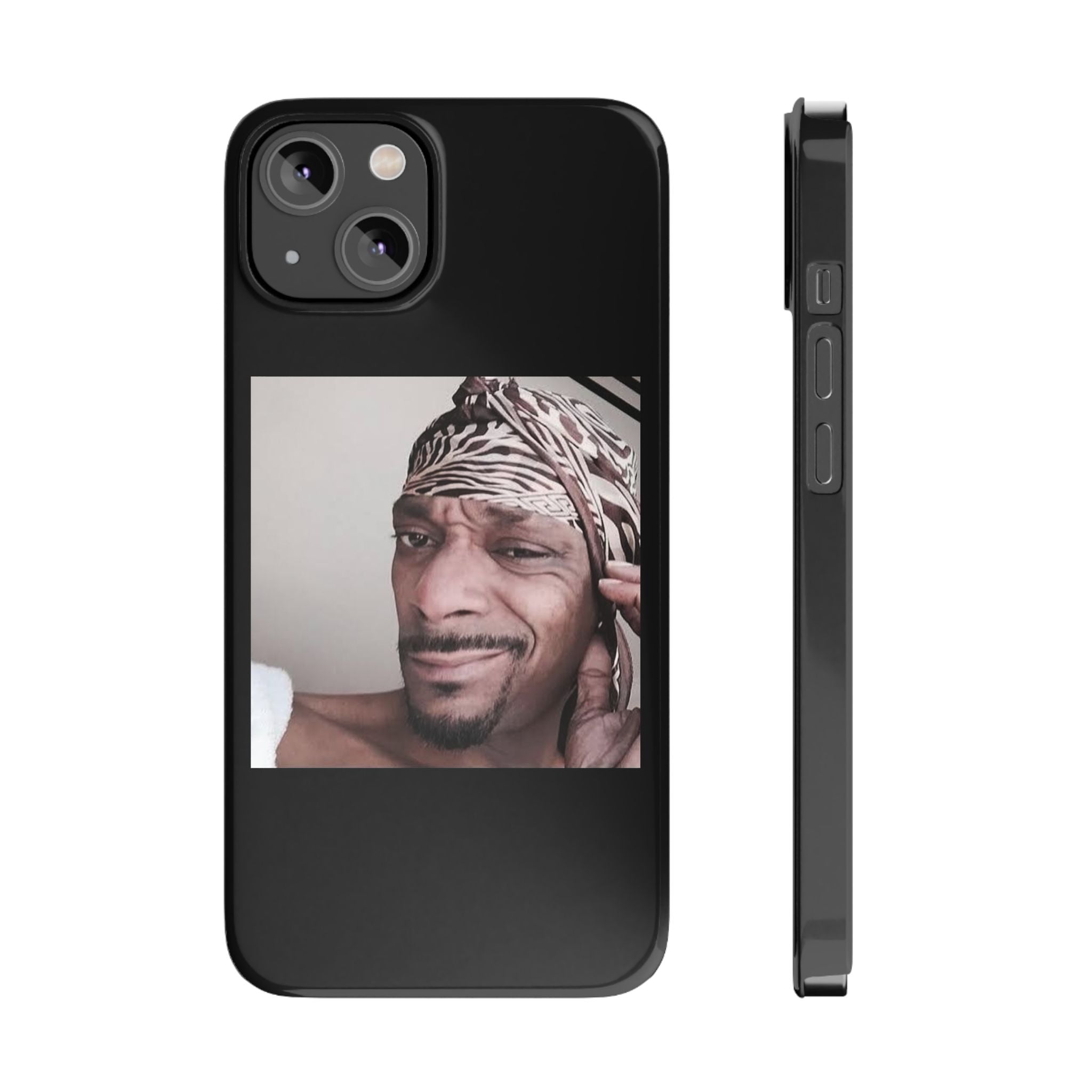 Snoop Dawg