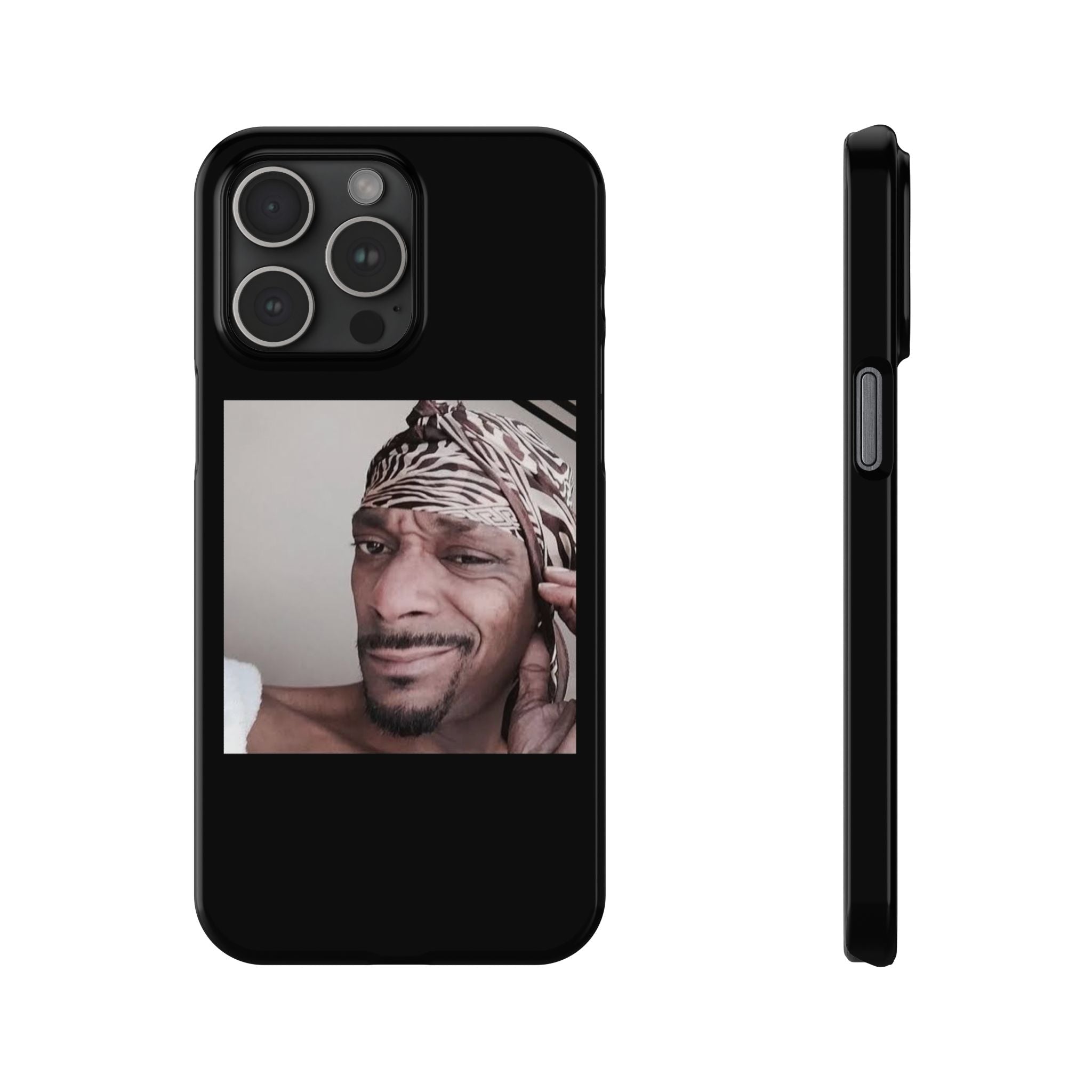 Snoop Dawg