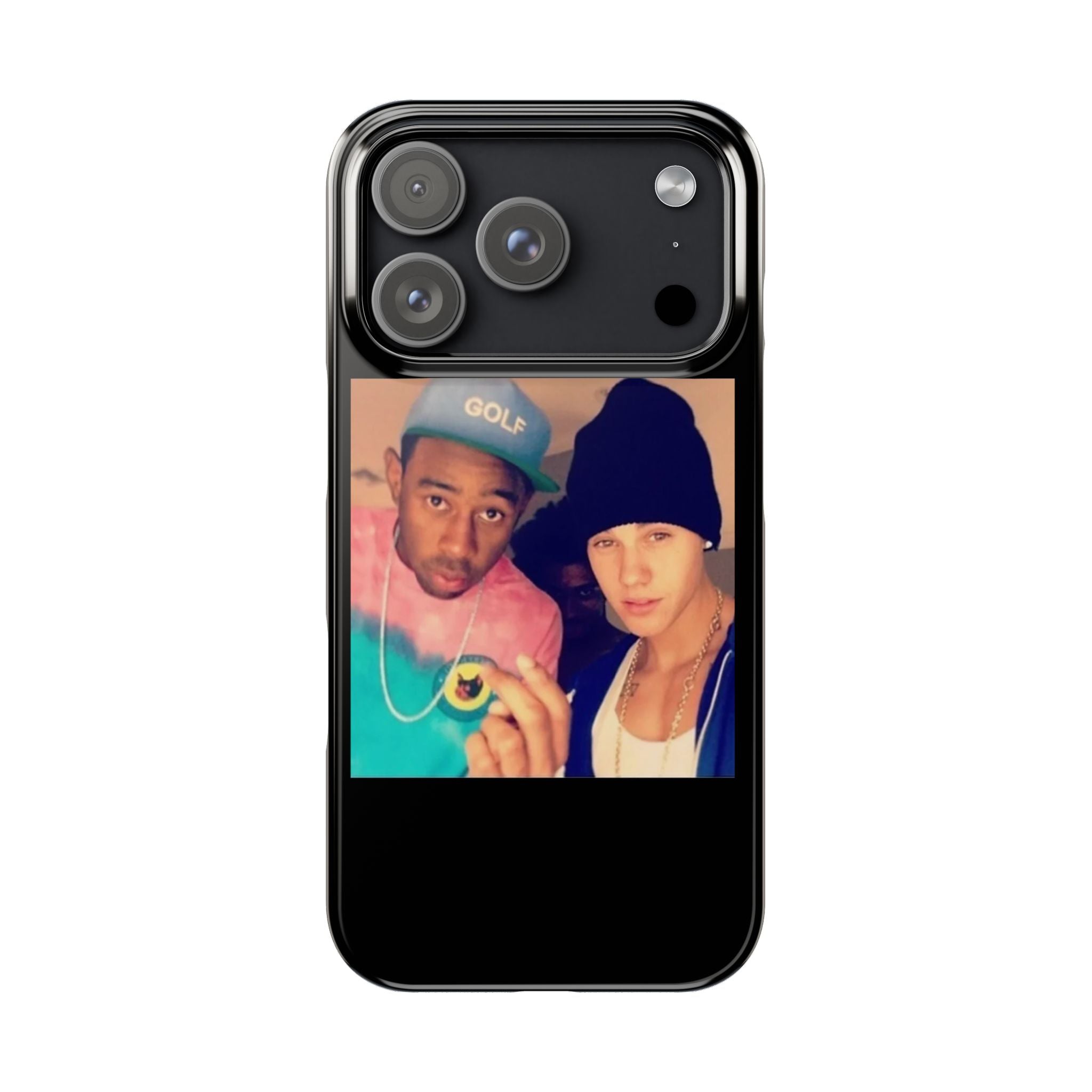Tyler Bieb