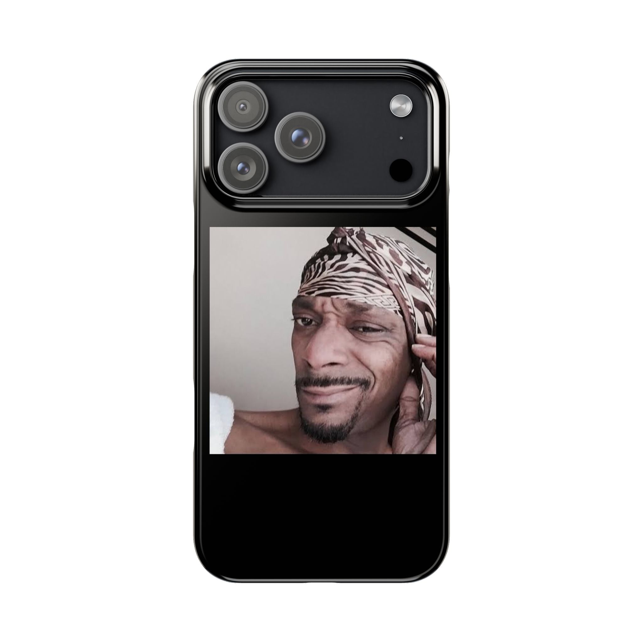 Snoop Dawg
