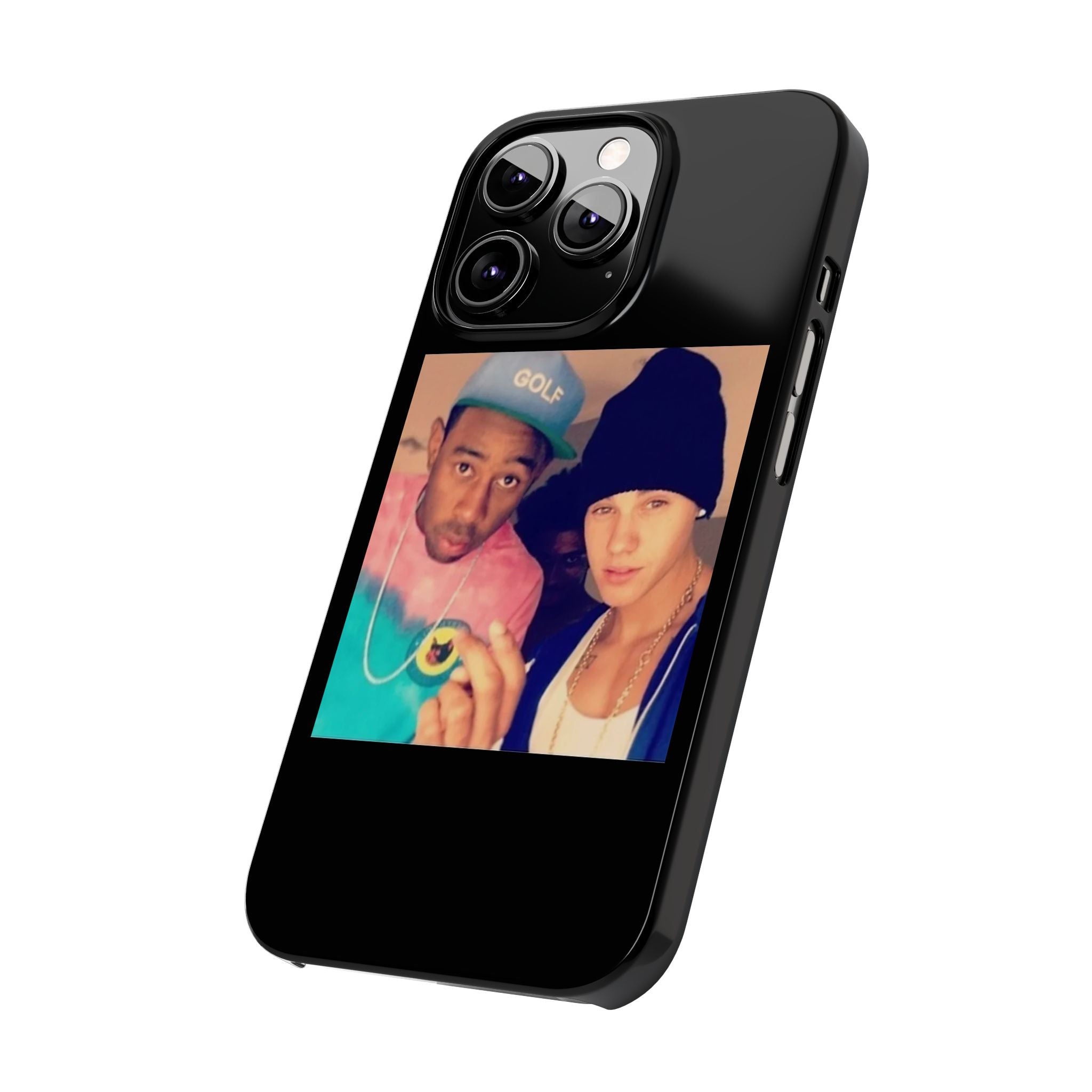 Tyler Bieb