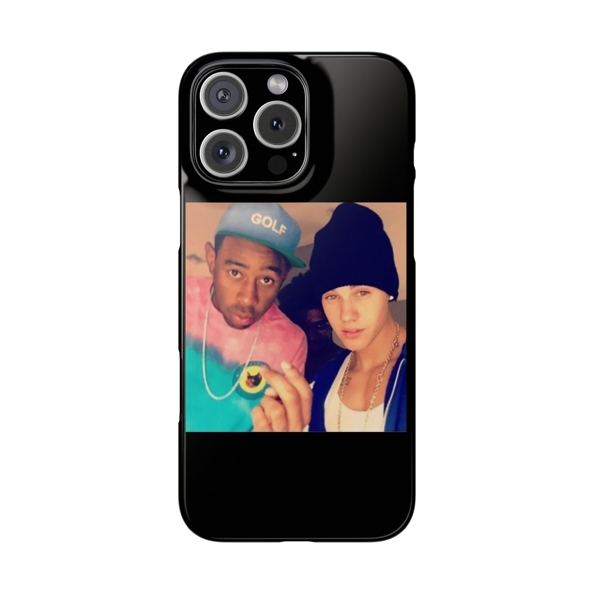 Tyler Bieb
