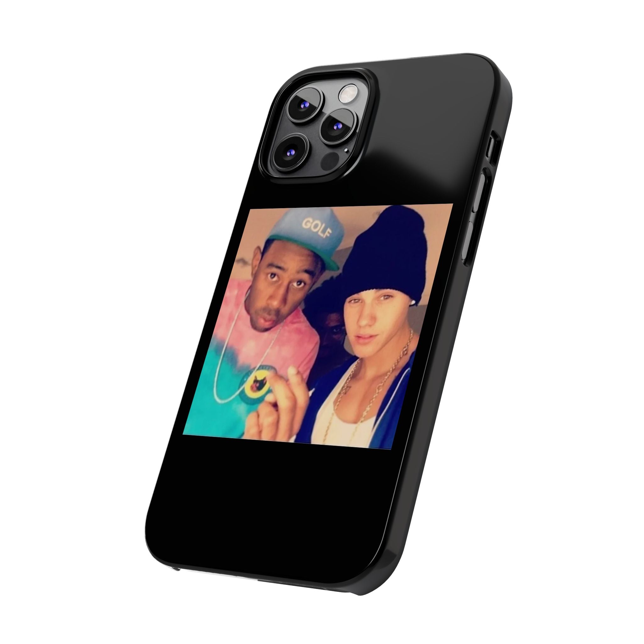 Tyler Bieb
