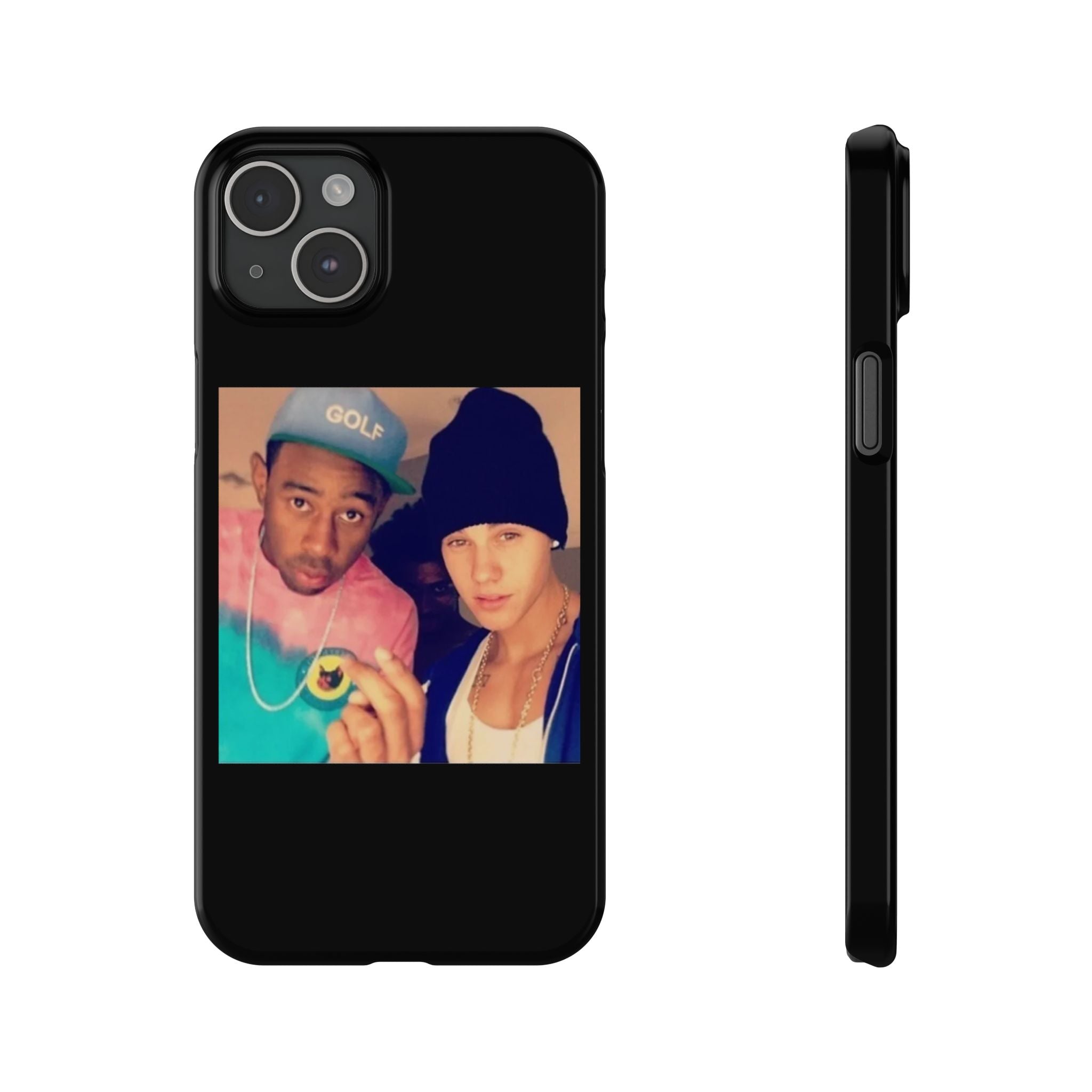 Tyler Bieb