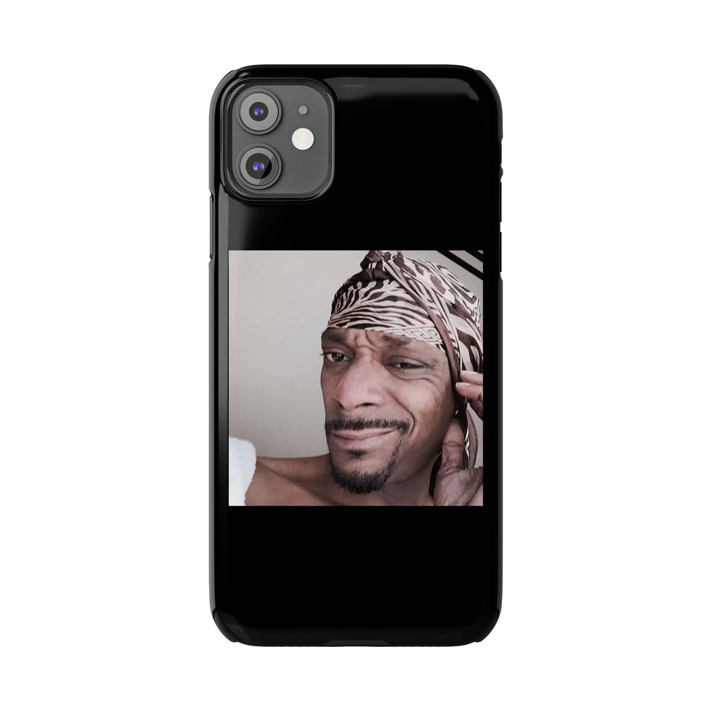 Snoop Dawg