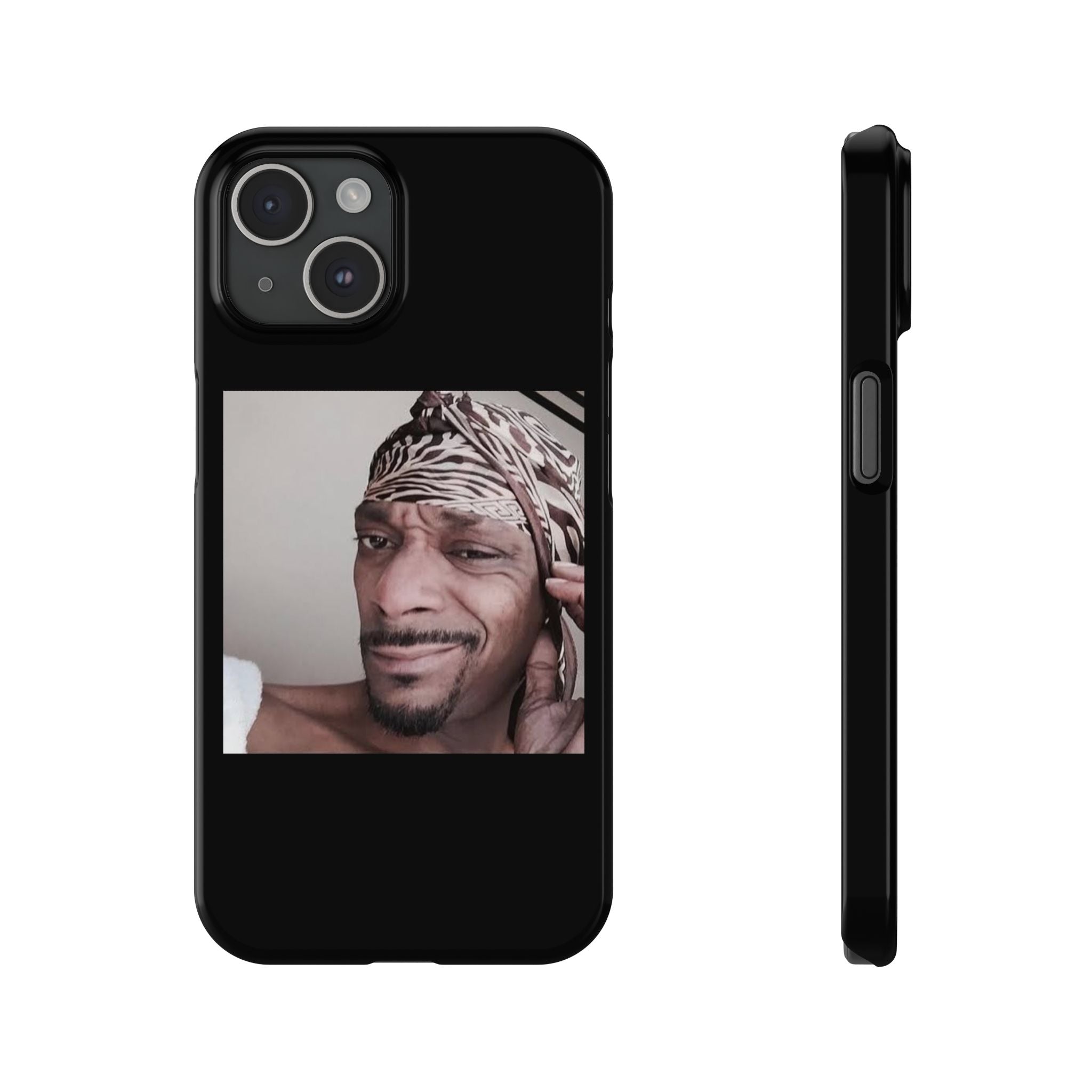Snoop Dawg