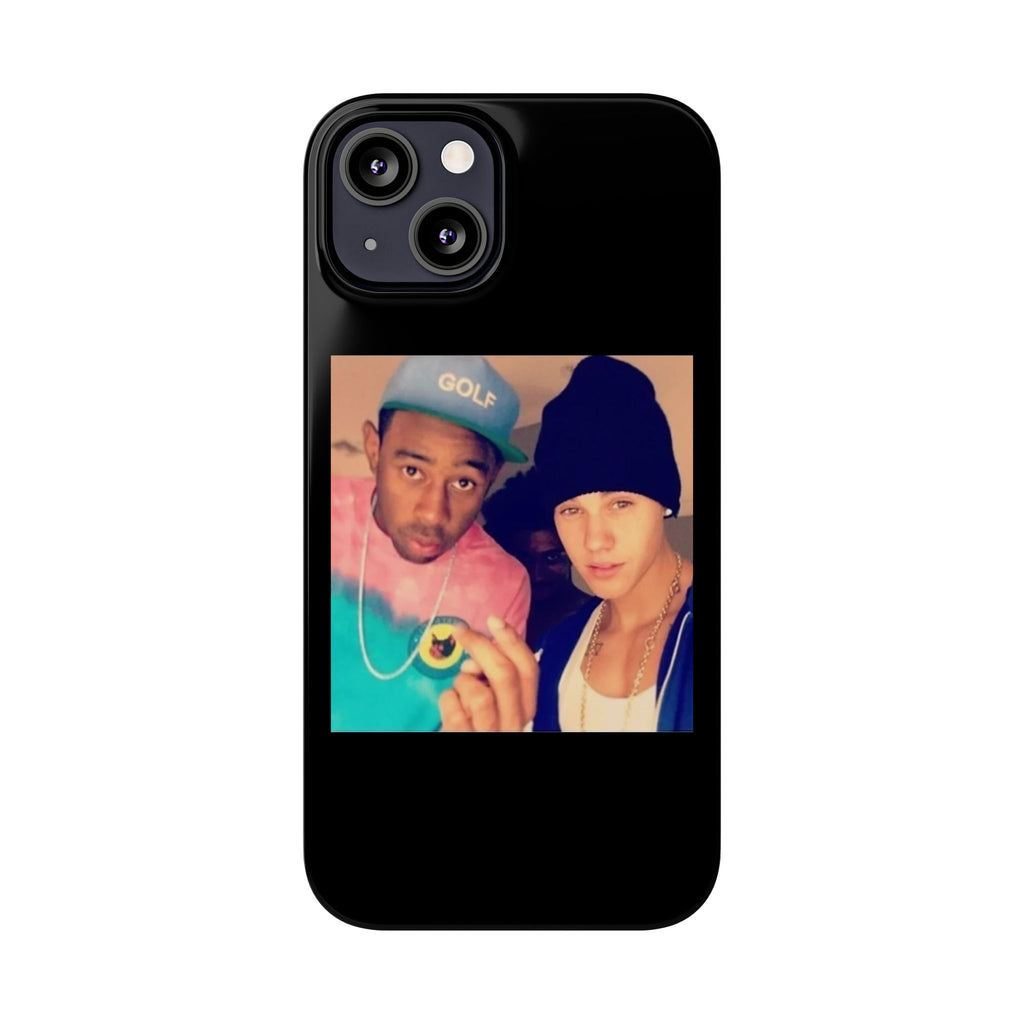 Tyler Bieb