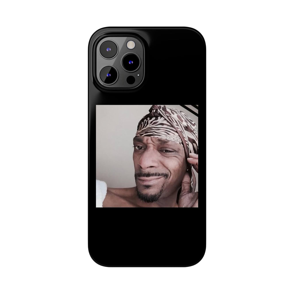 Snoop Dawg