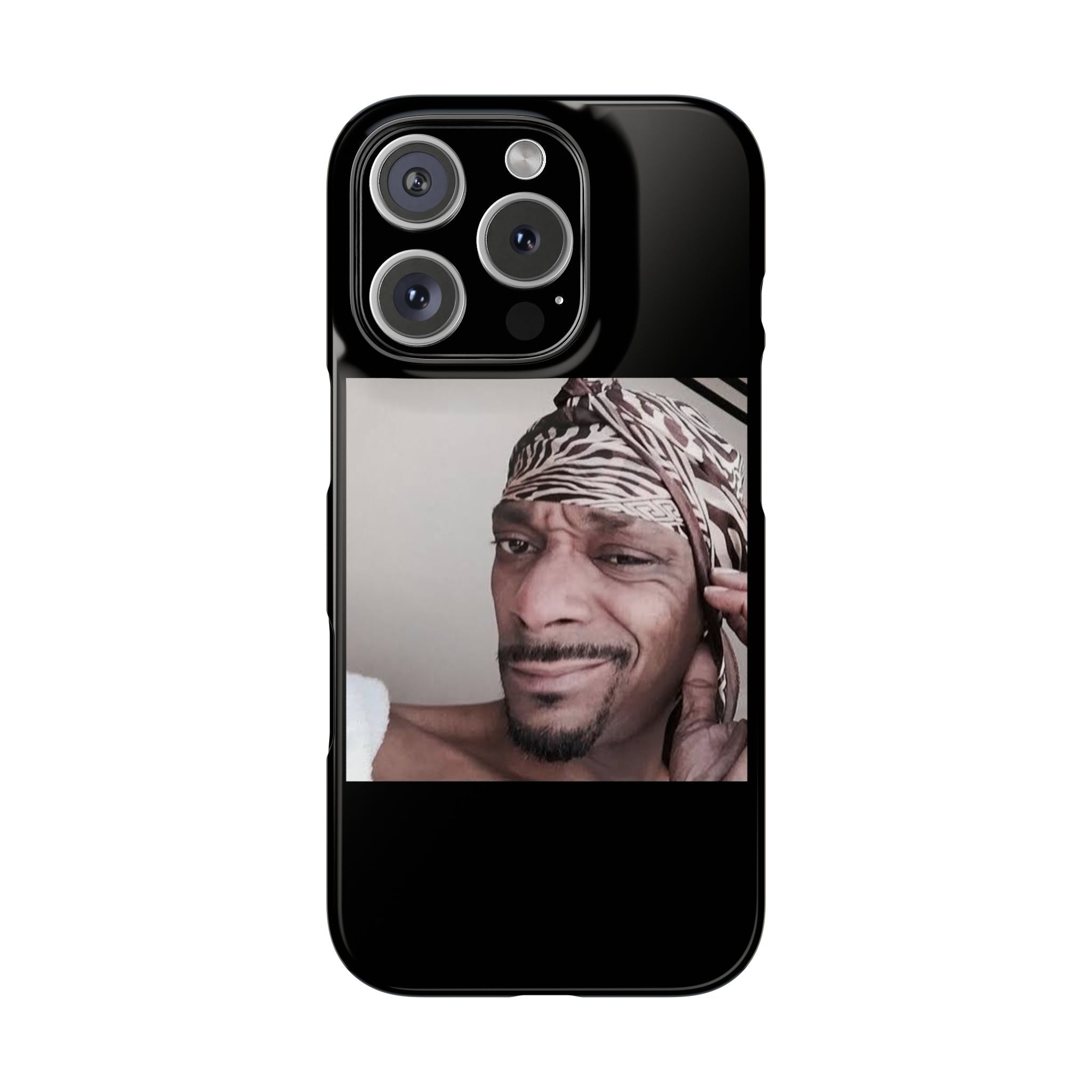Snoop Dawg