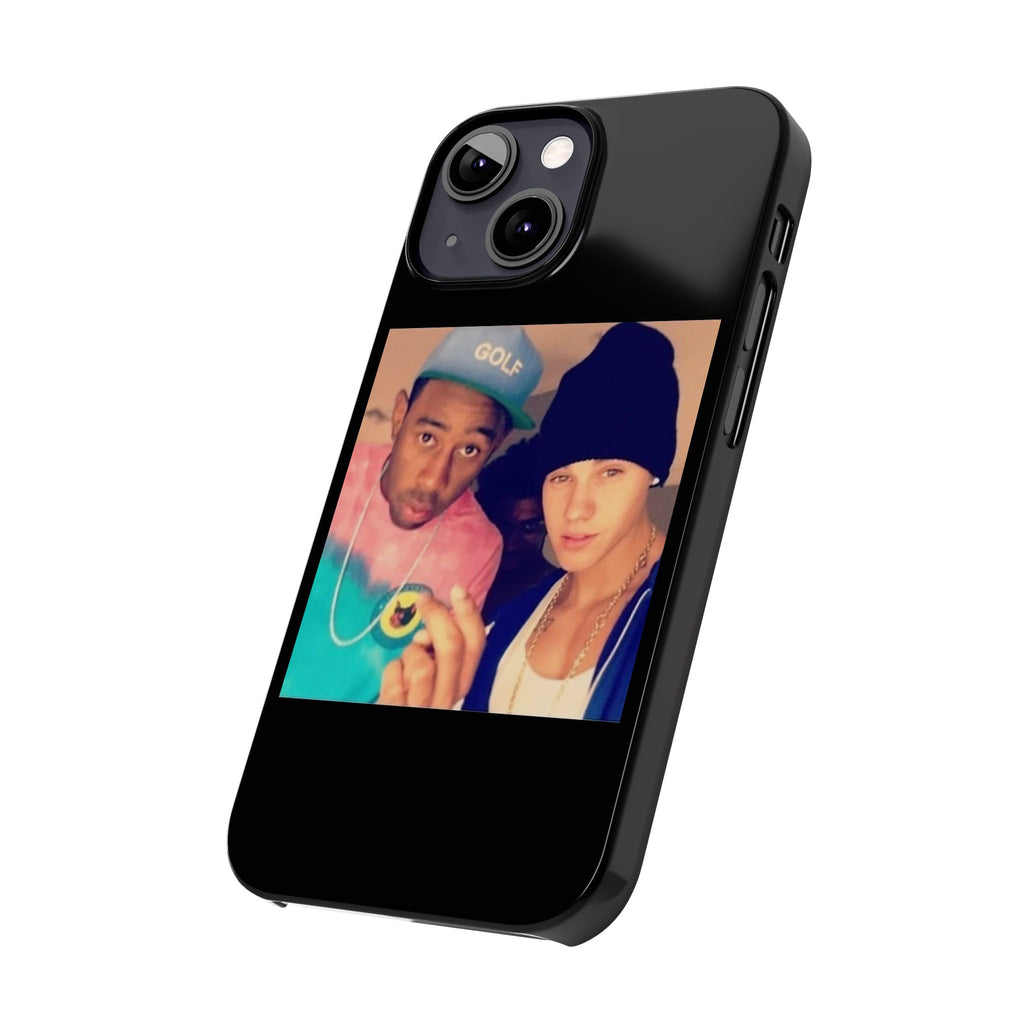 Tyler Bieb
