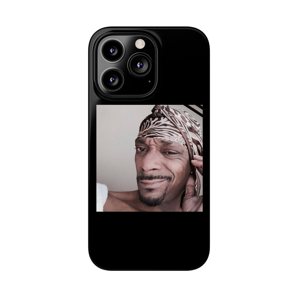 Snoop Dawg