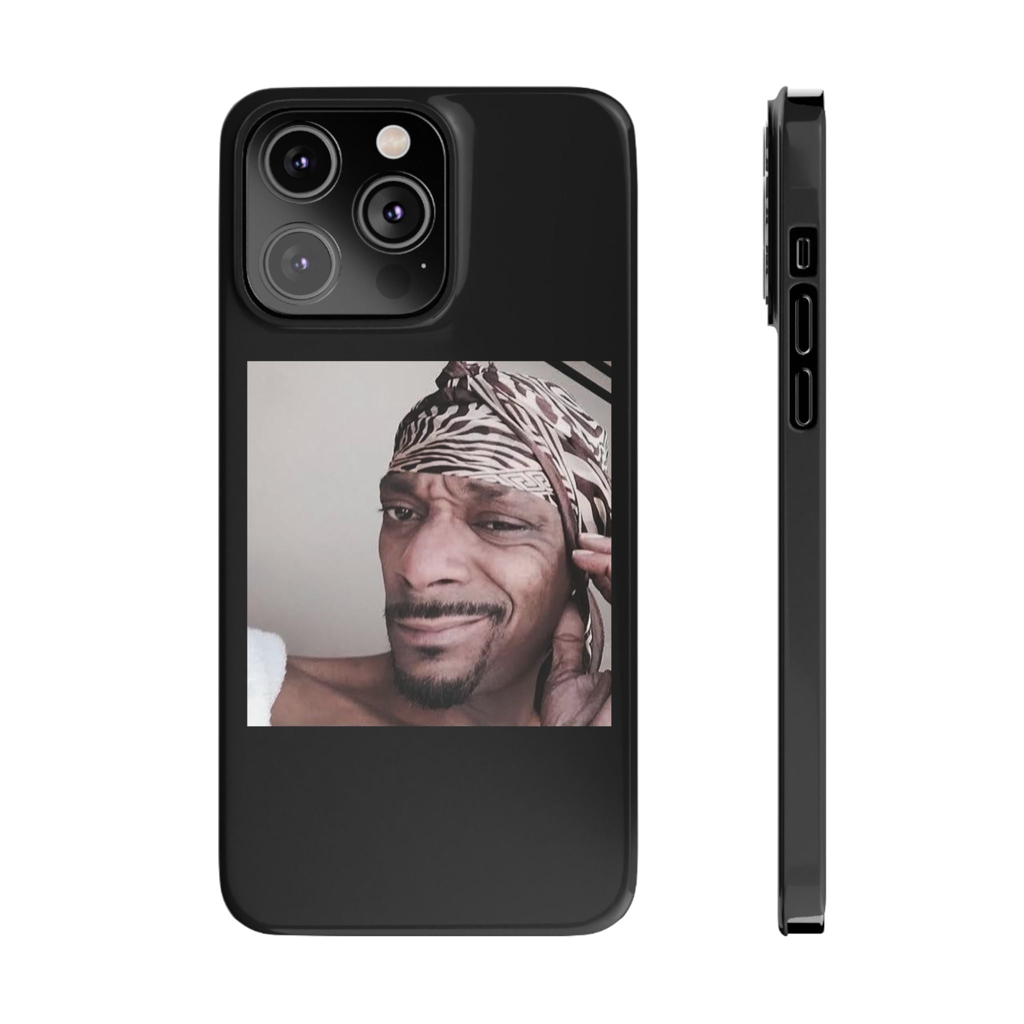 Snoop Dawg