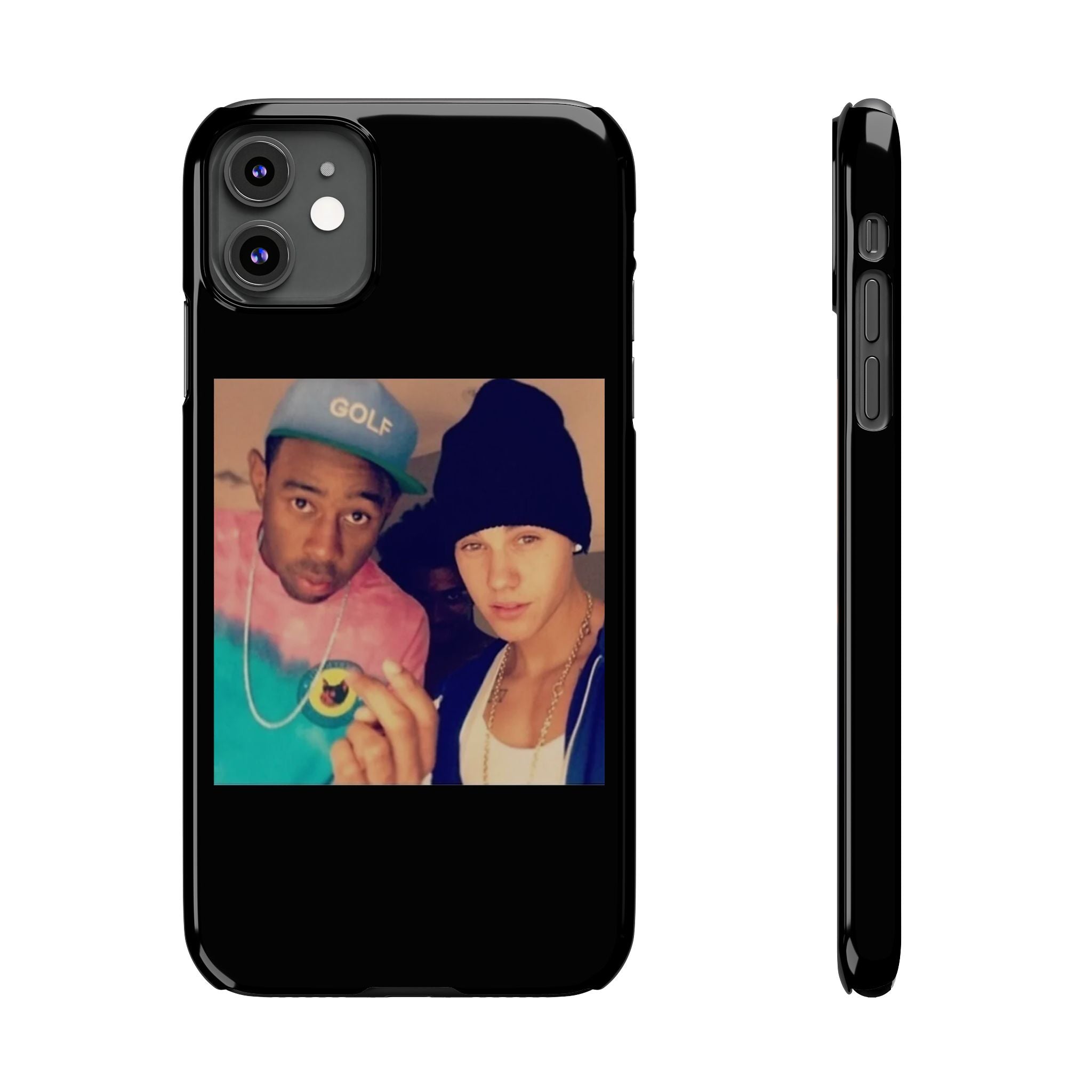 Tyler Bieb