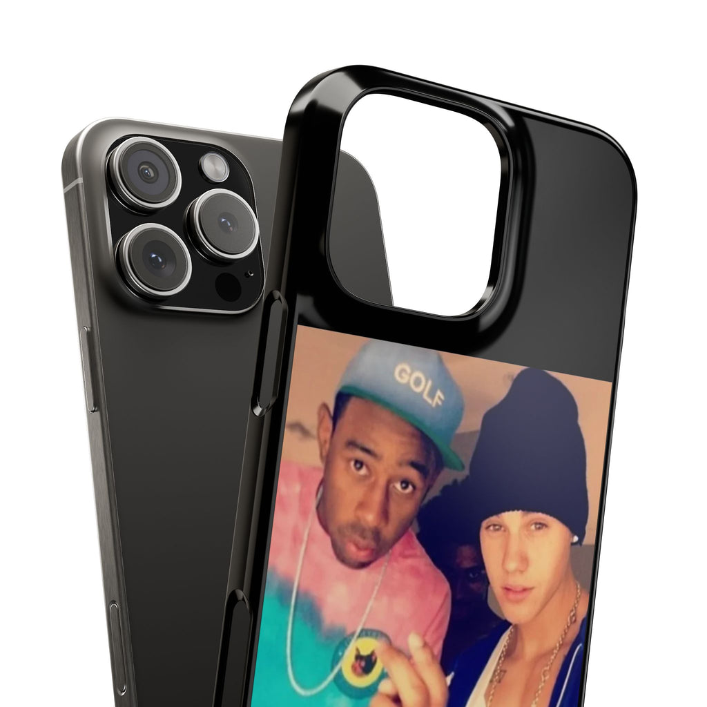 Tyler Bieb
