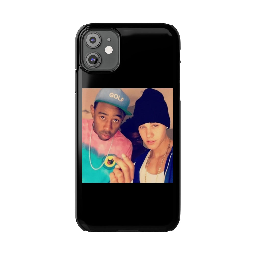 Tyler Bieb