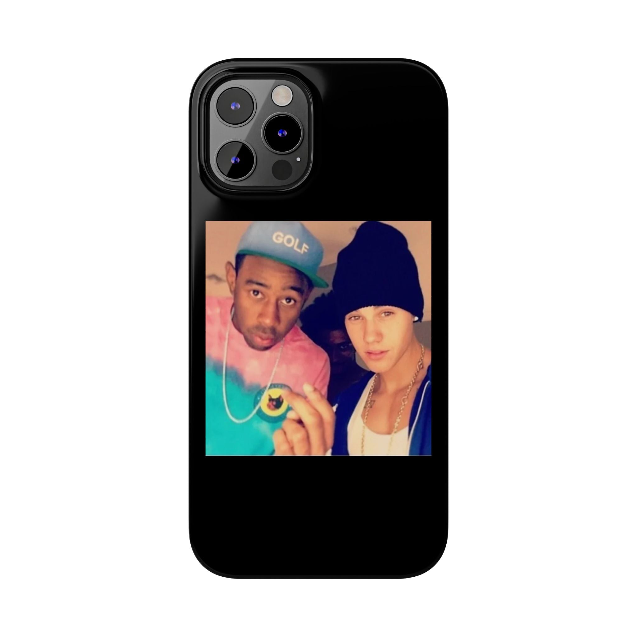 Tyler Bieb