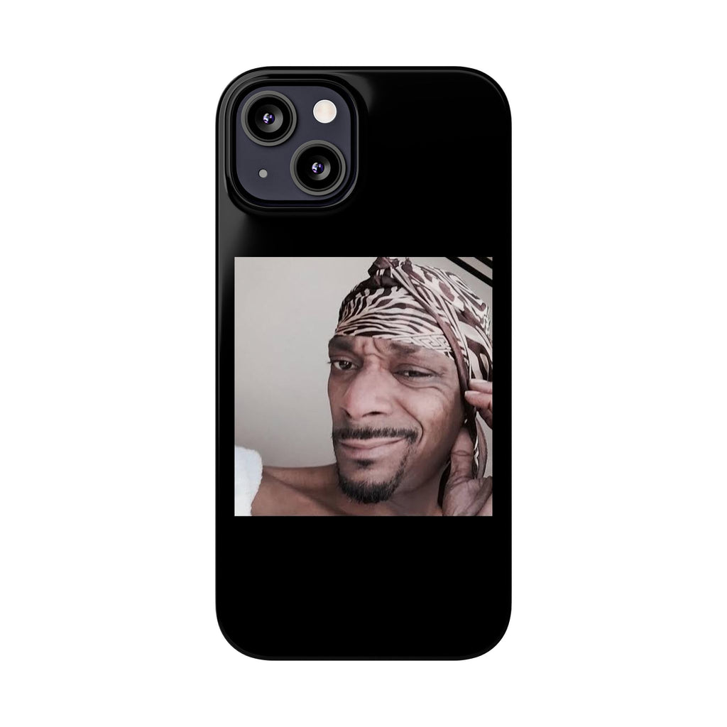 Snoop Dawg
