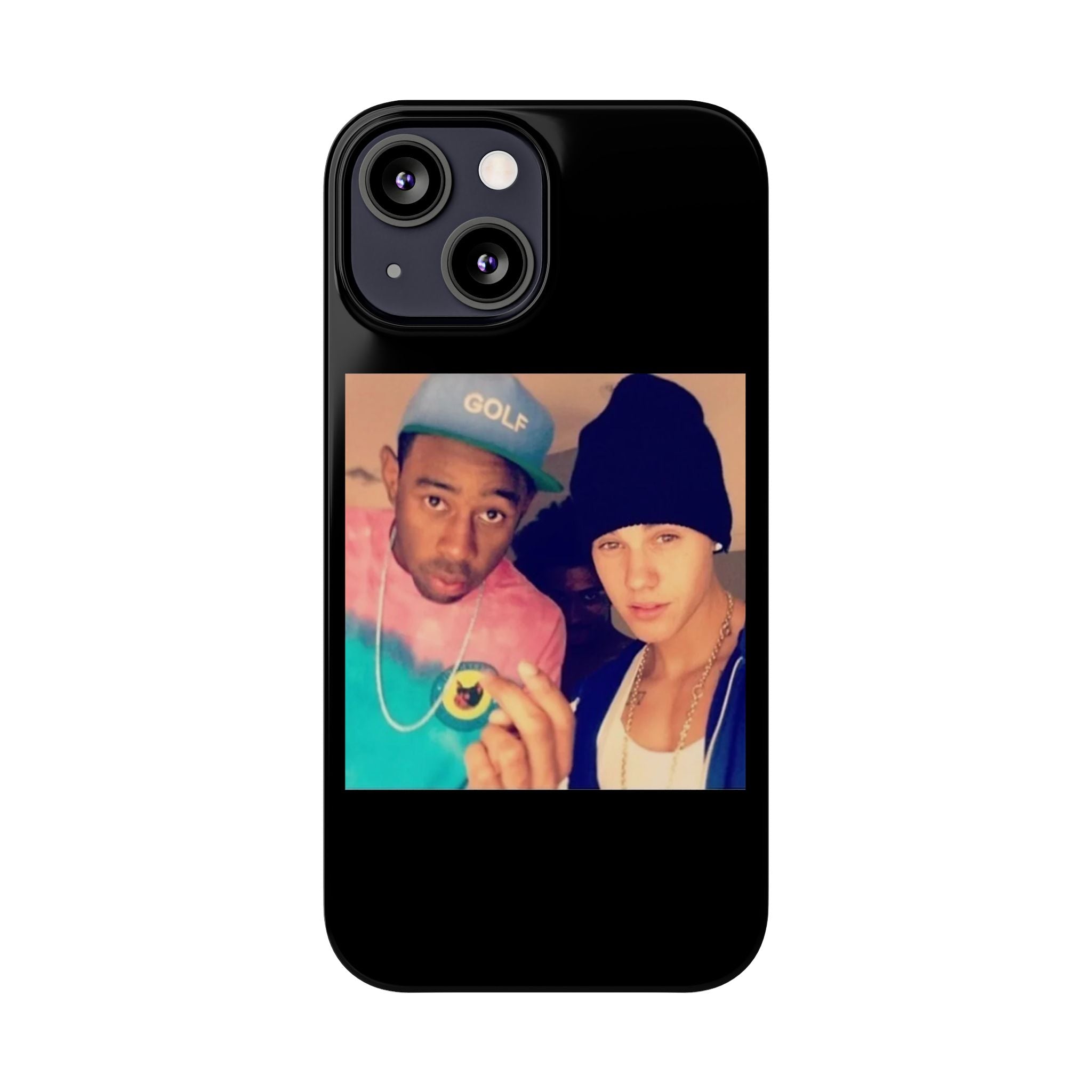 Tyler Bieb