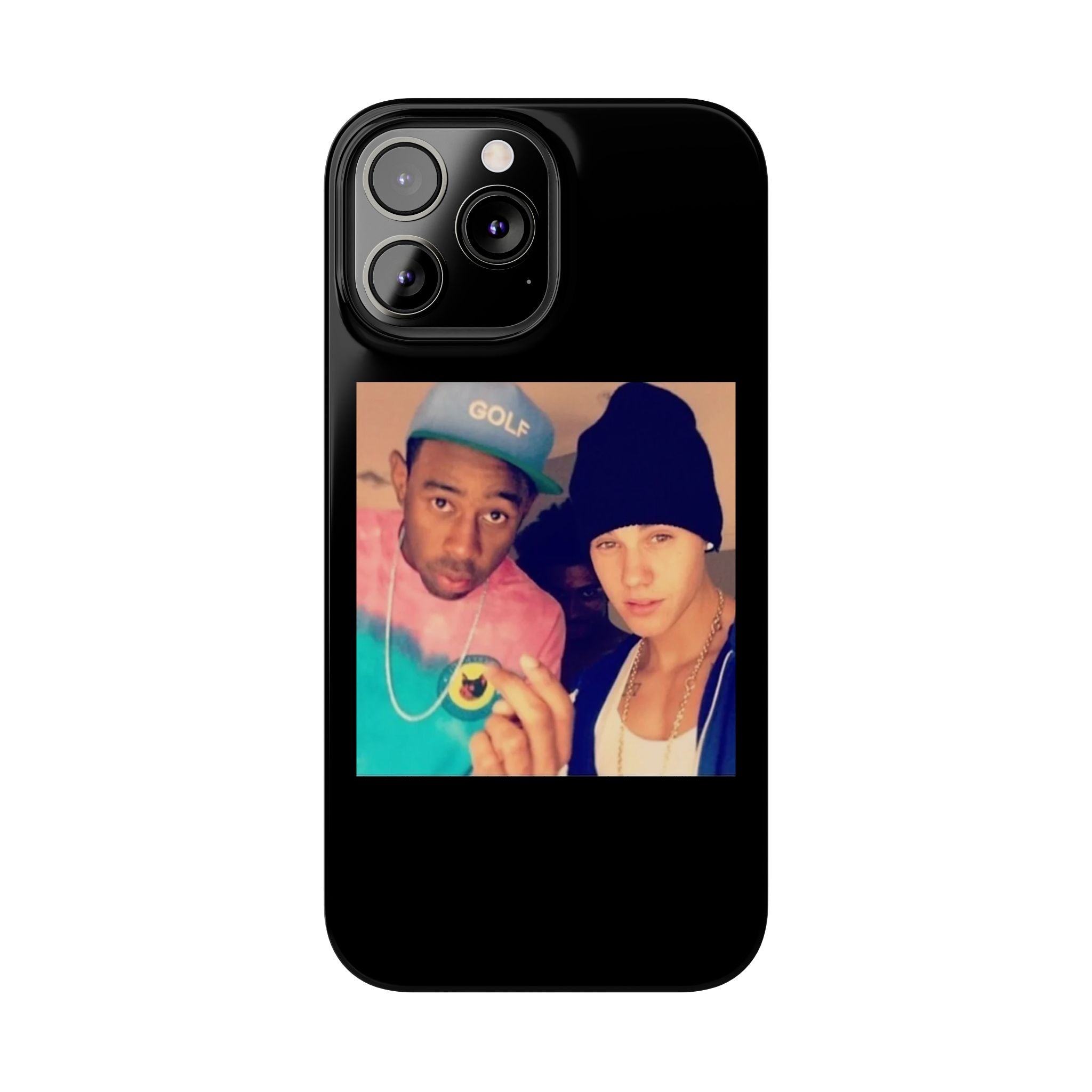 Tyler Bieb