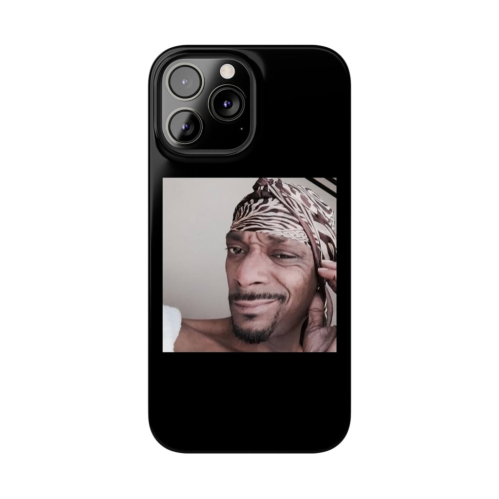 Snoop Dawg