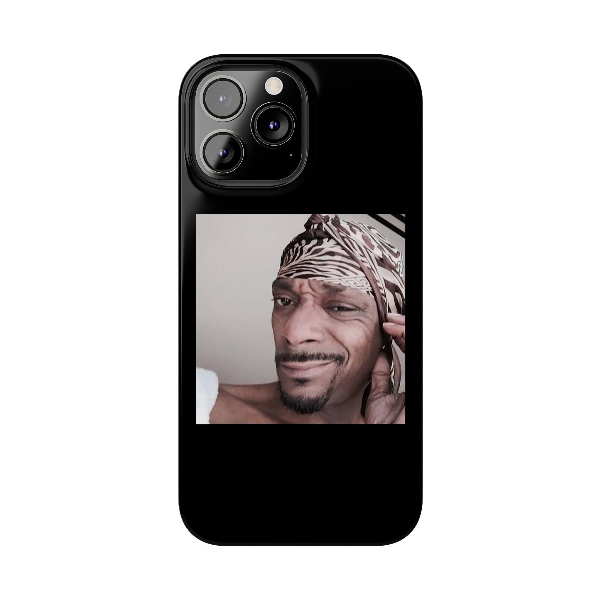 Snoop Dawg