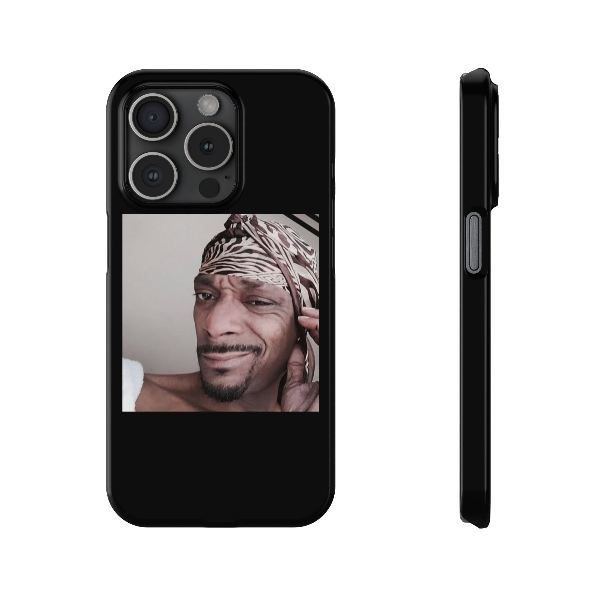 Snoop Dawg