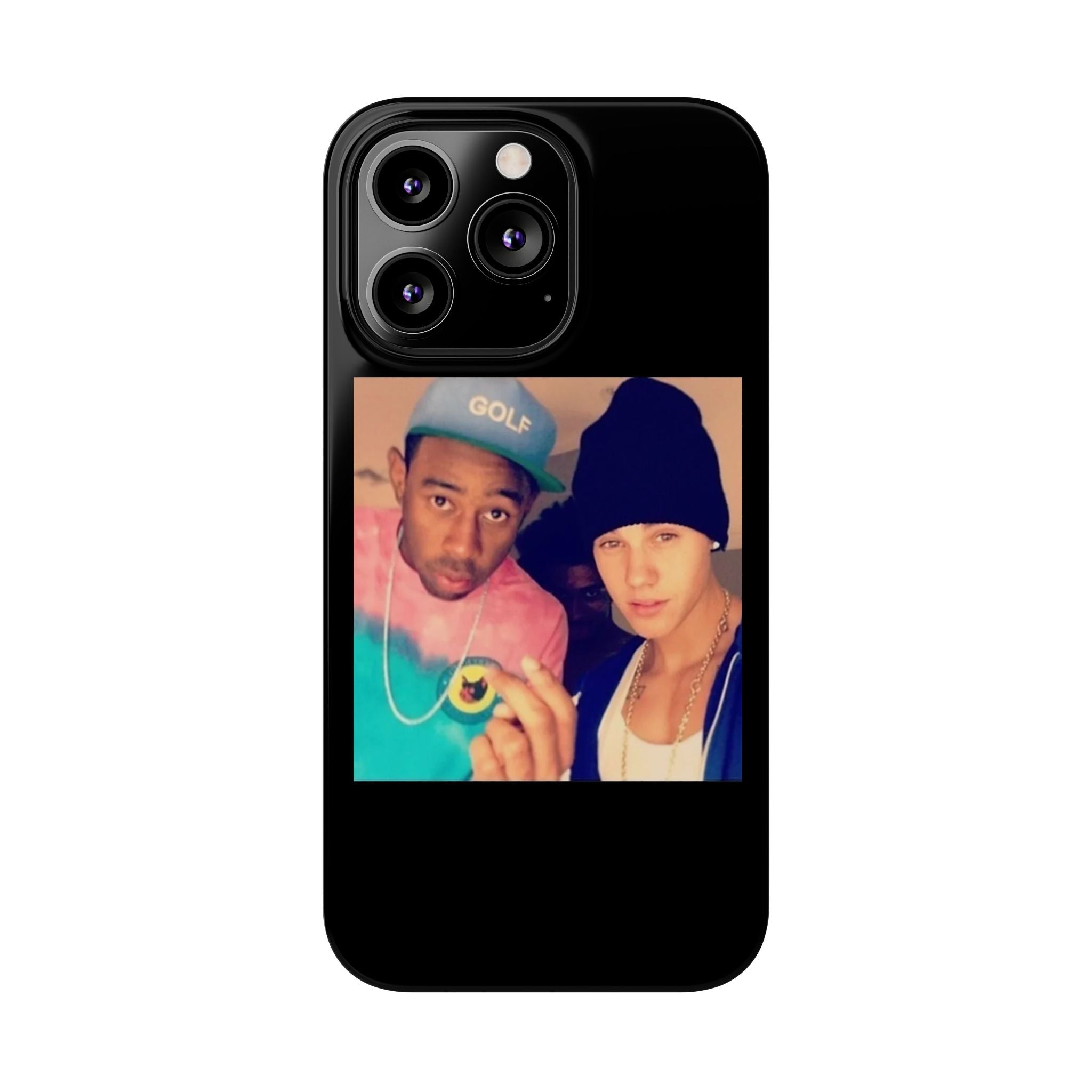 Tyler Bieb