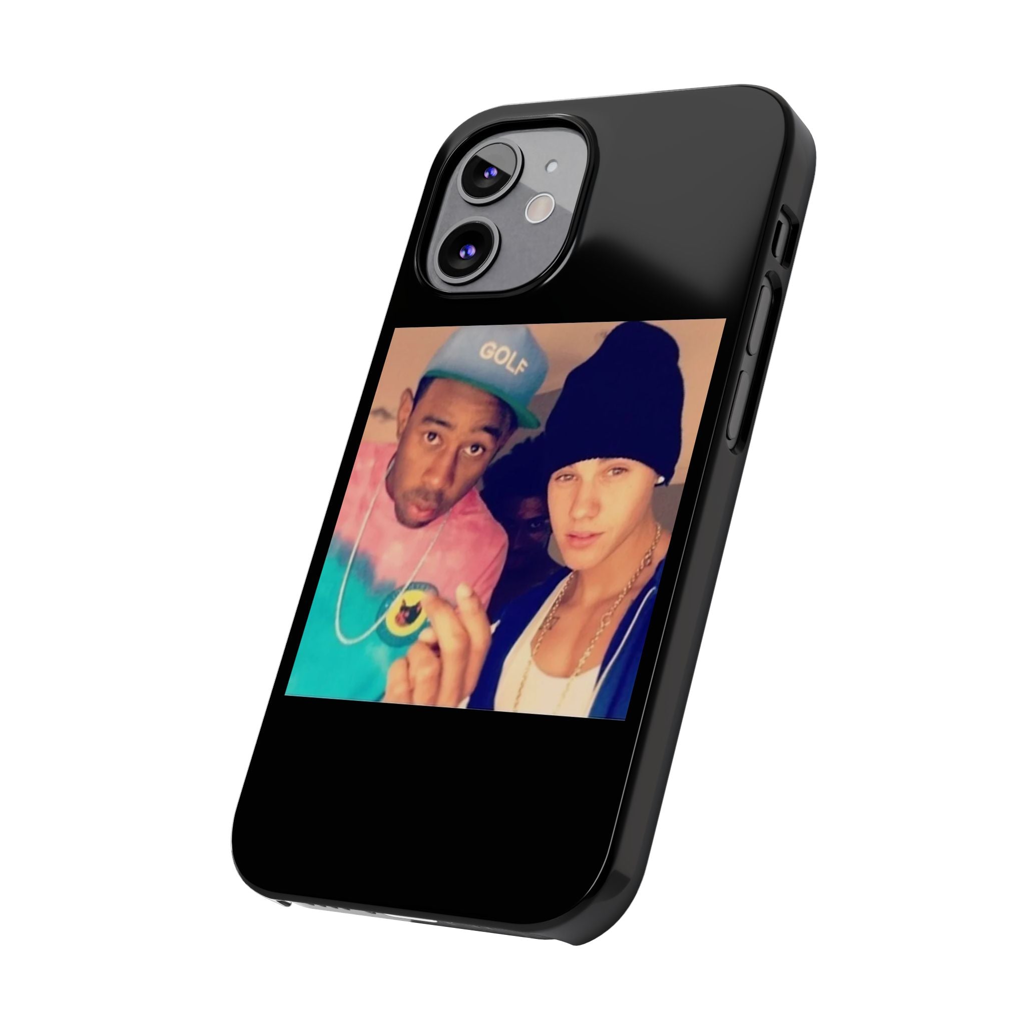 Tyler Bieb