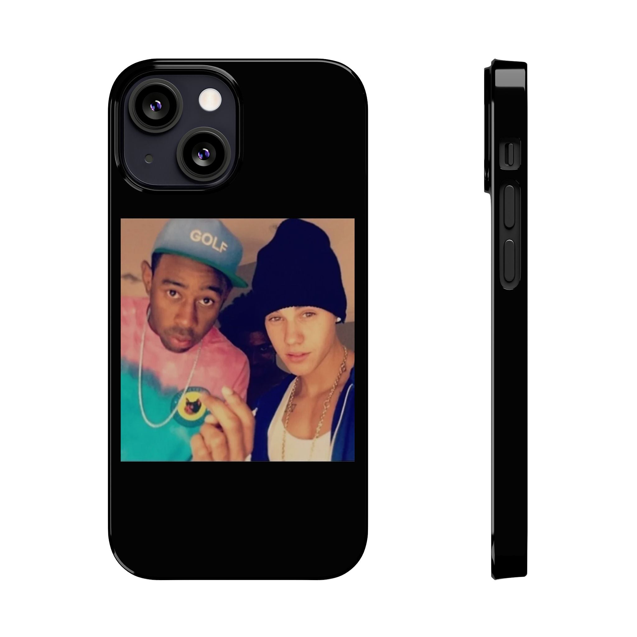 Tyler Bieb