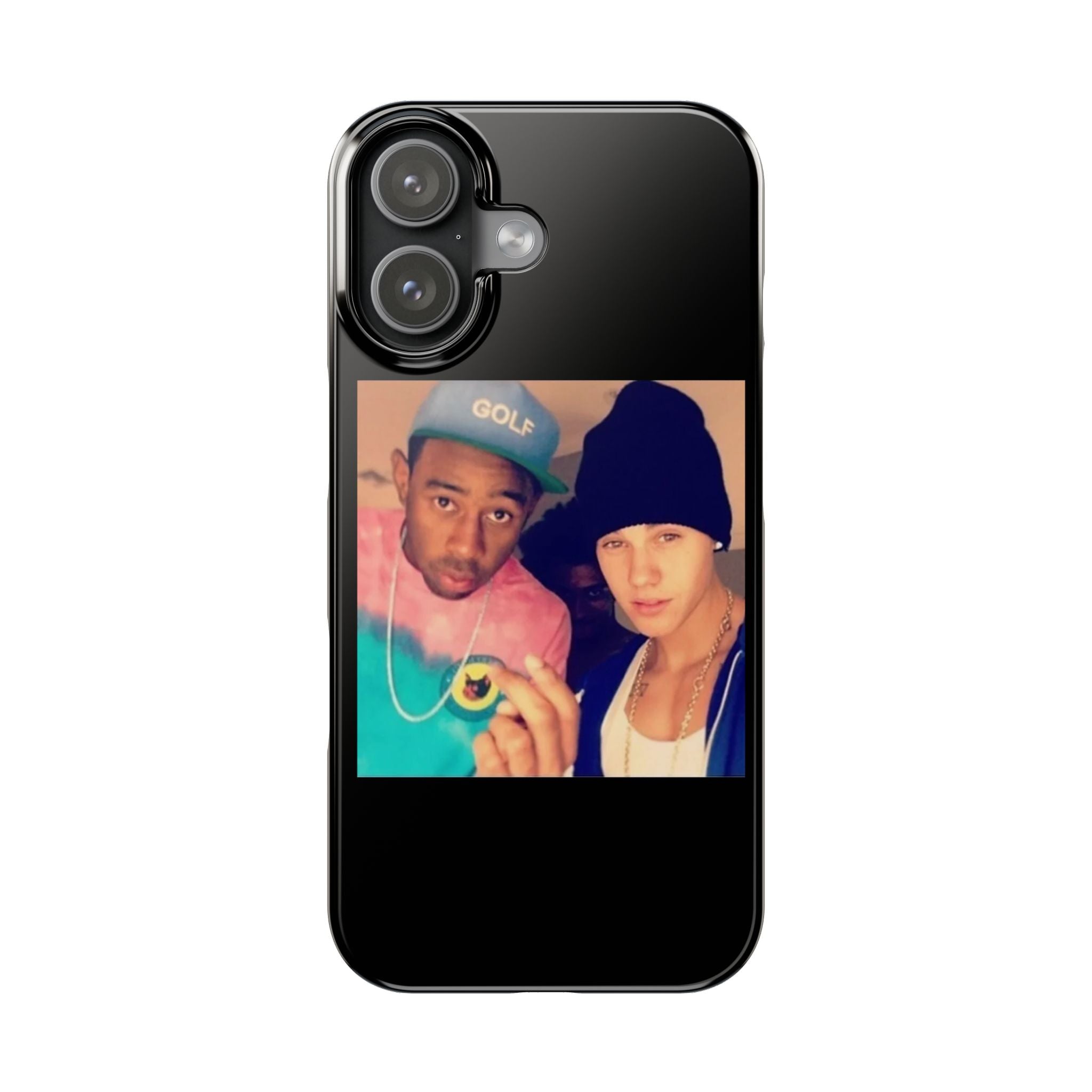 Tyler Bieb