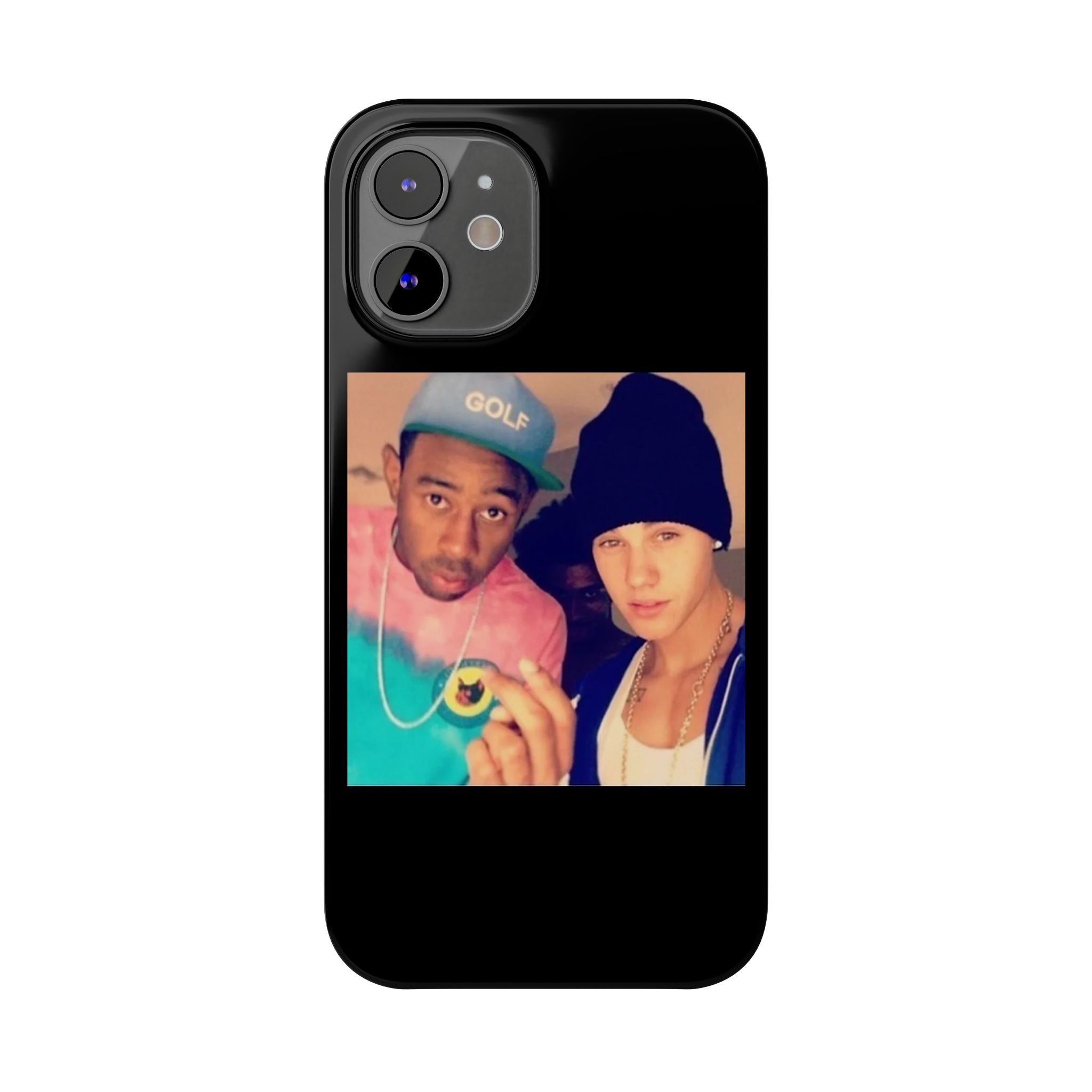 Tyler Bieb