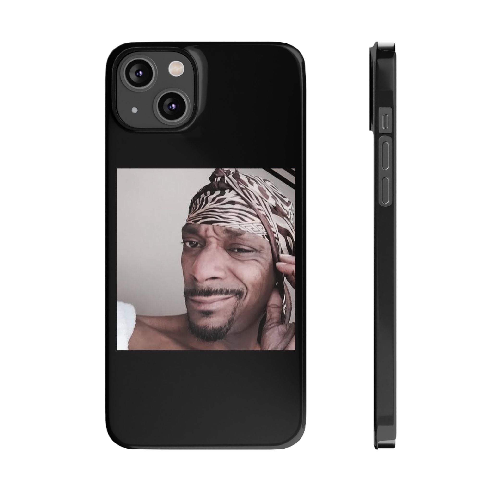 Snoop Dawg