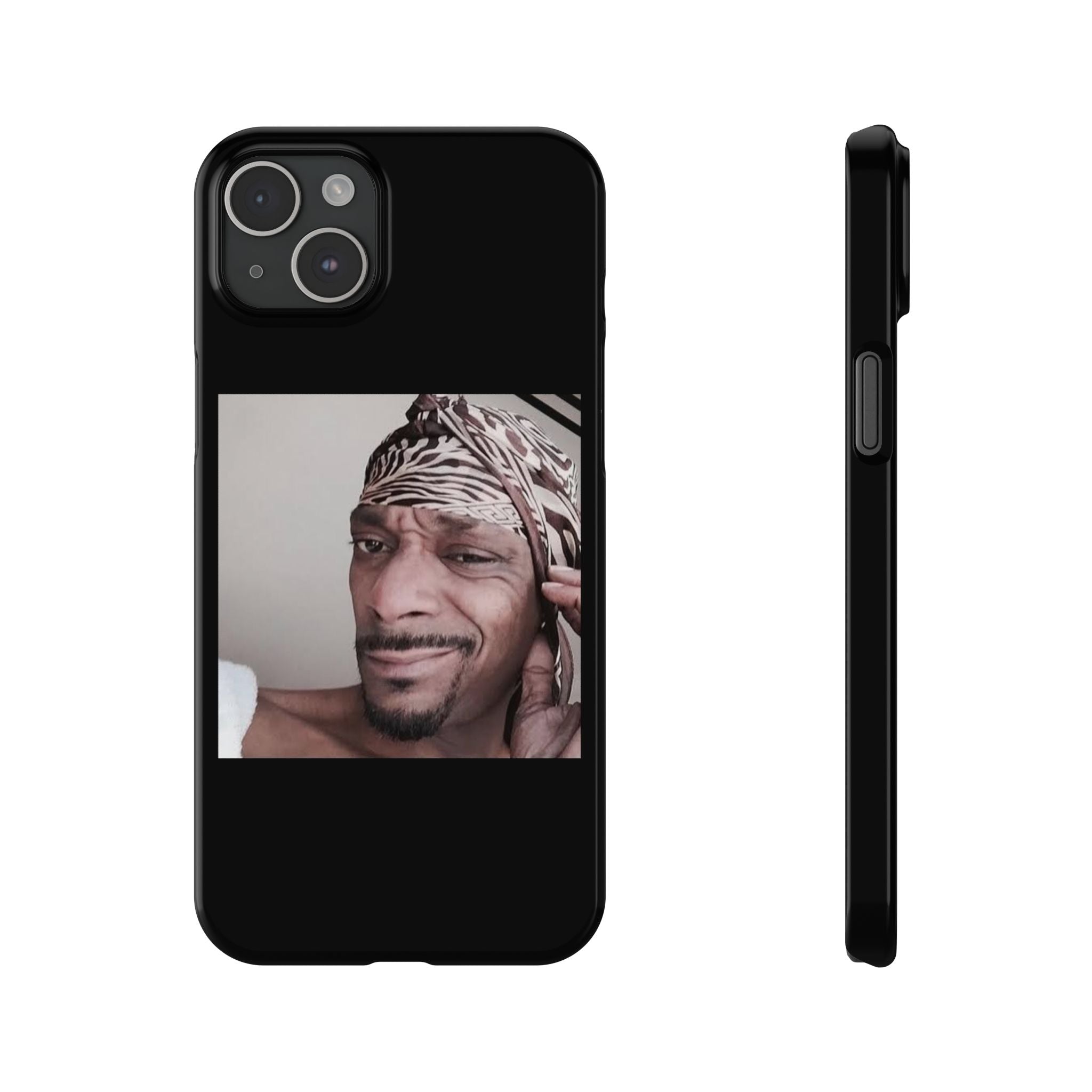 Snoop Dawg