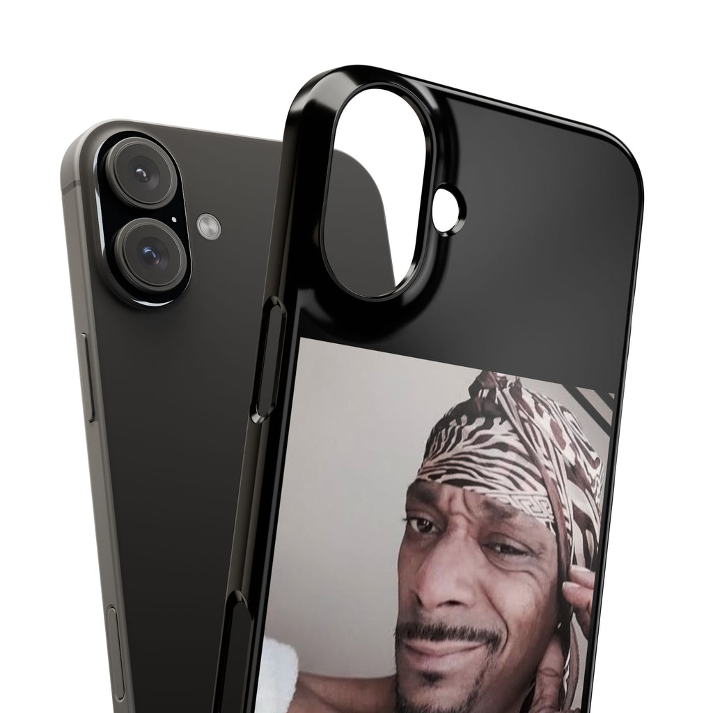 Snoop Dawg