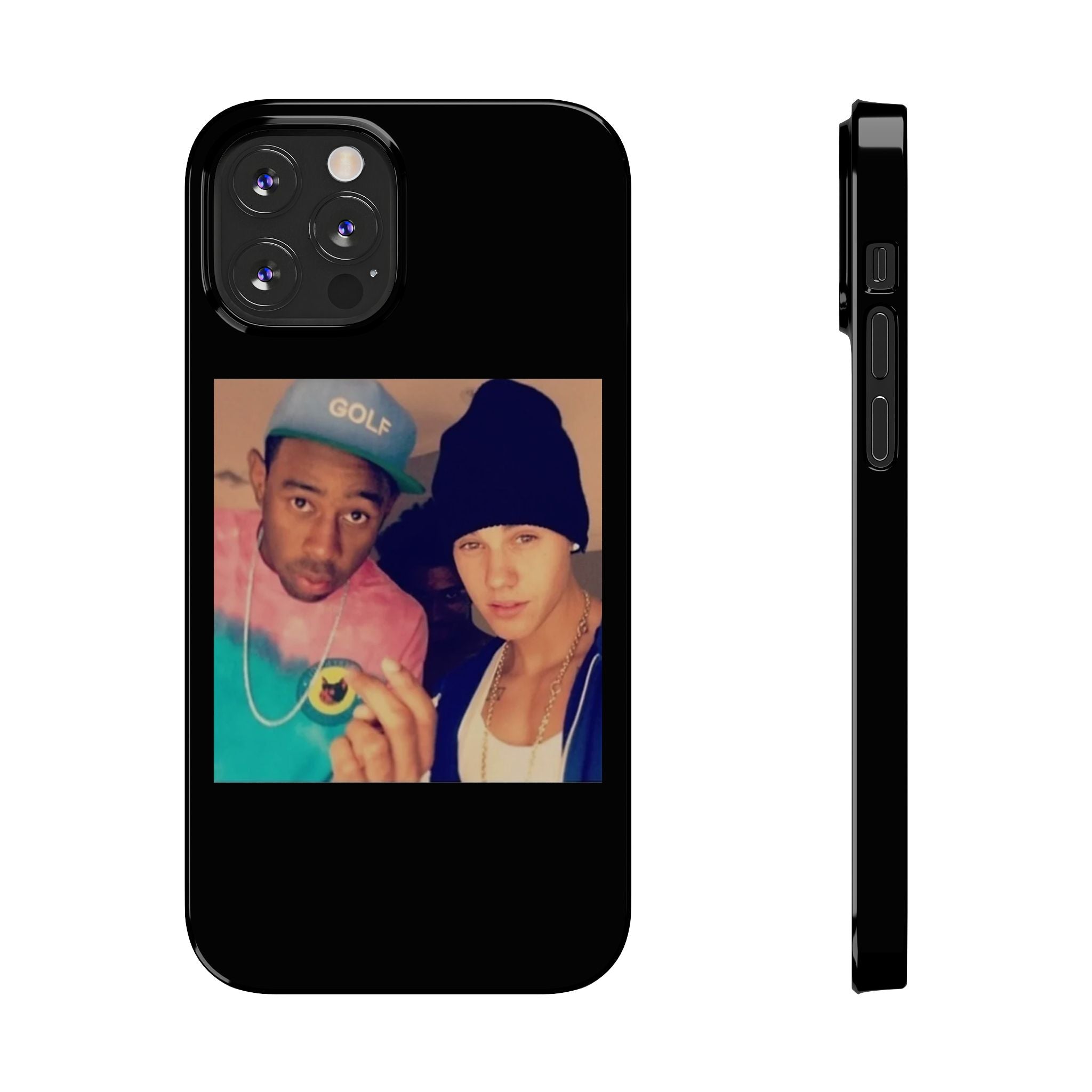 Tyler Bieb