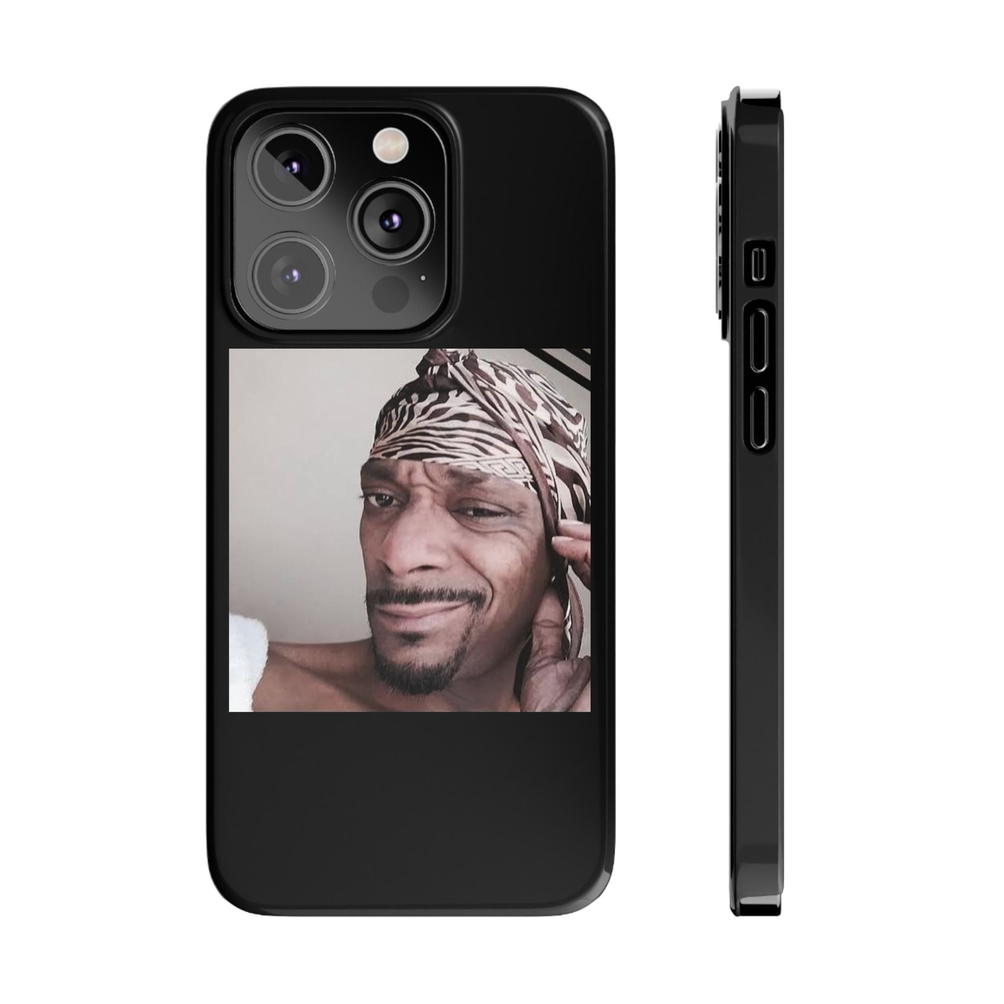 Snoop Dawg
